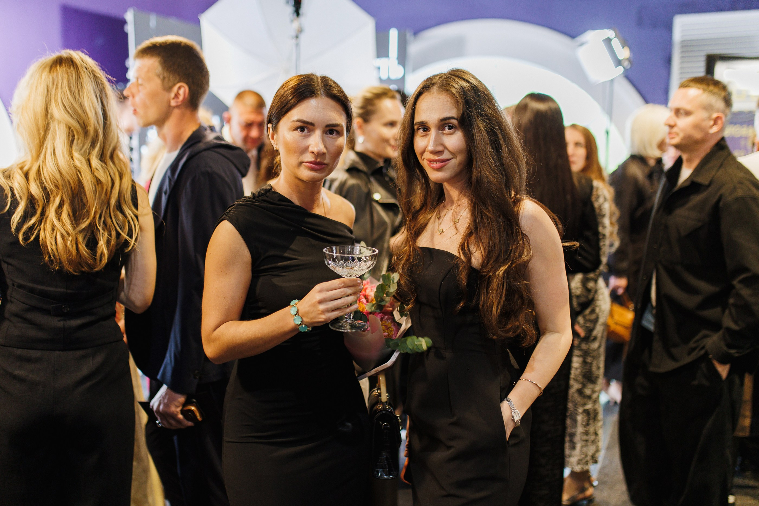 Бесконечность. Акустический концерт. 22 мая 2025 года. Татьяна Мишкина