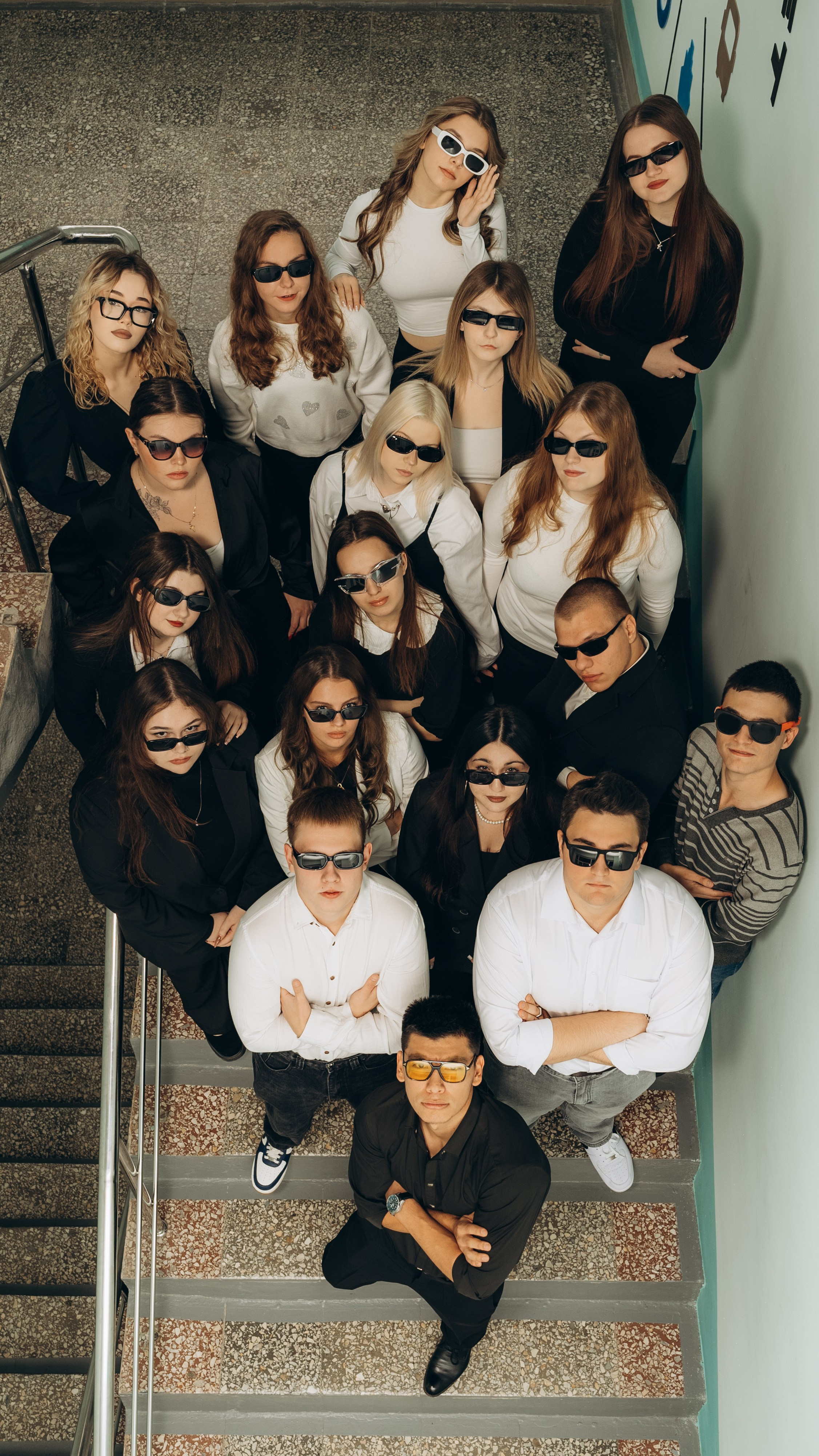 Выпускные. Видеограф Москва | Видеограф Антон