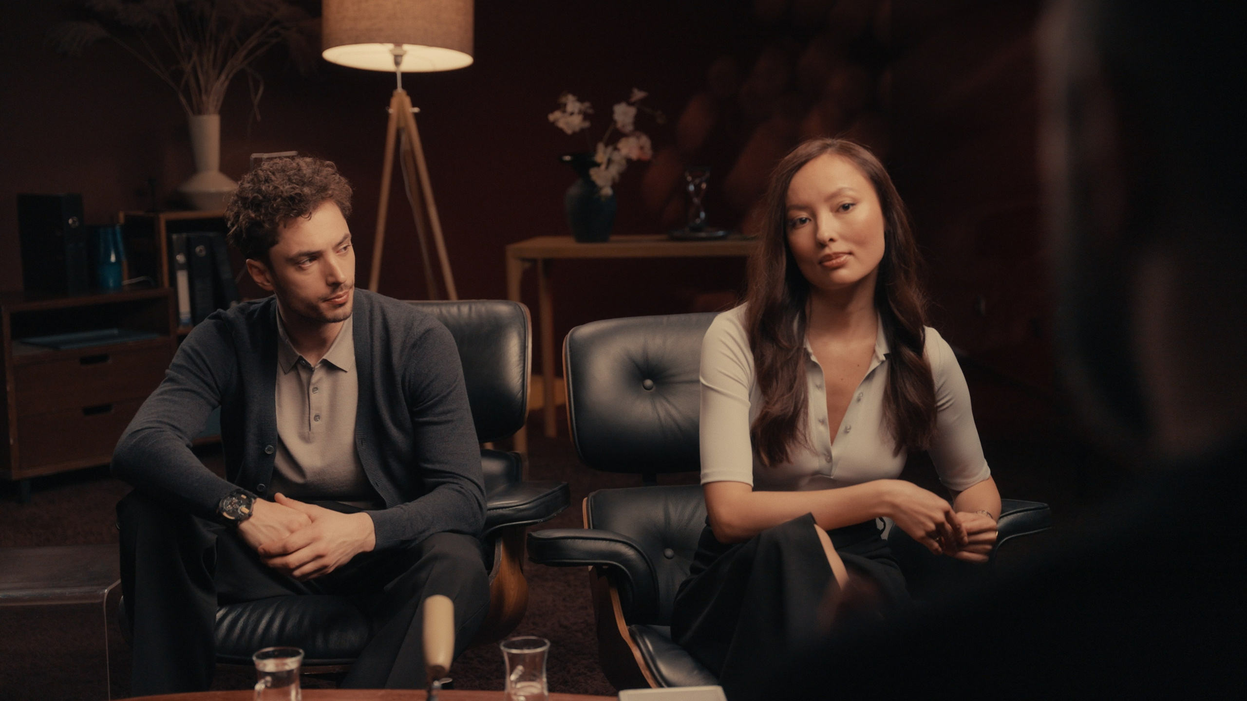 «ОБЪЕКТ 2» — commercial. DANILA KOMKIN — Colorist