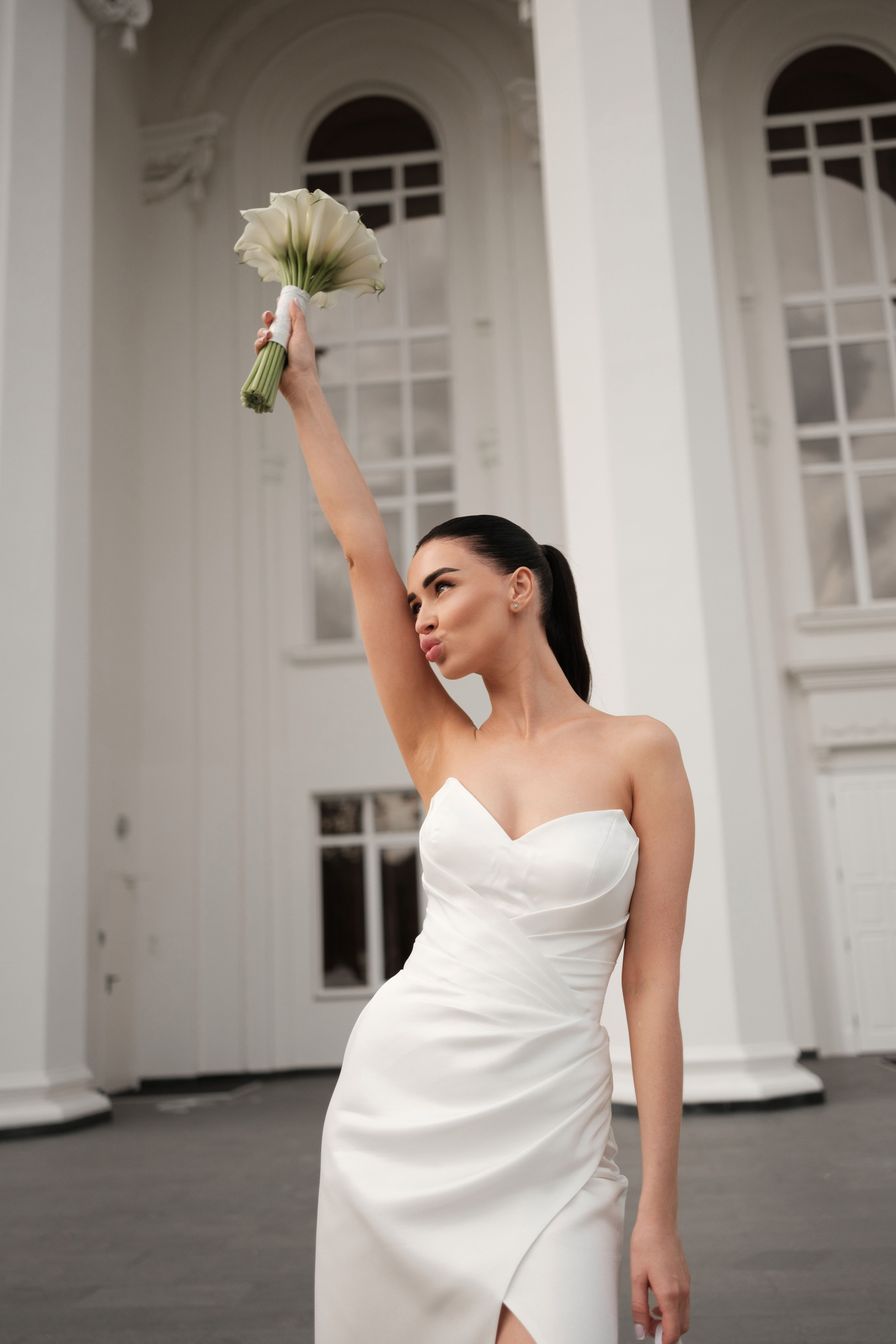 Геннадий и Анжелика. Фотограф в Сочи Краснодар Москва Руслан Поляков