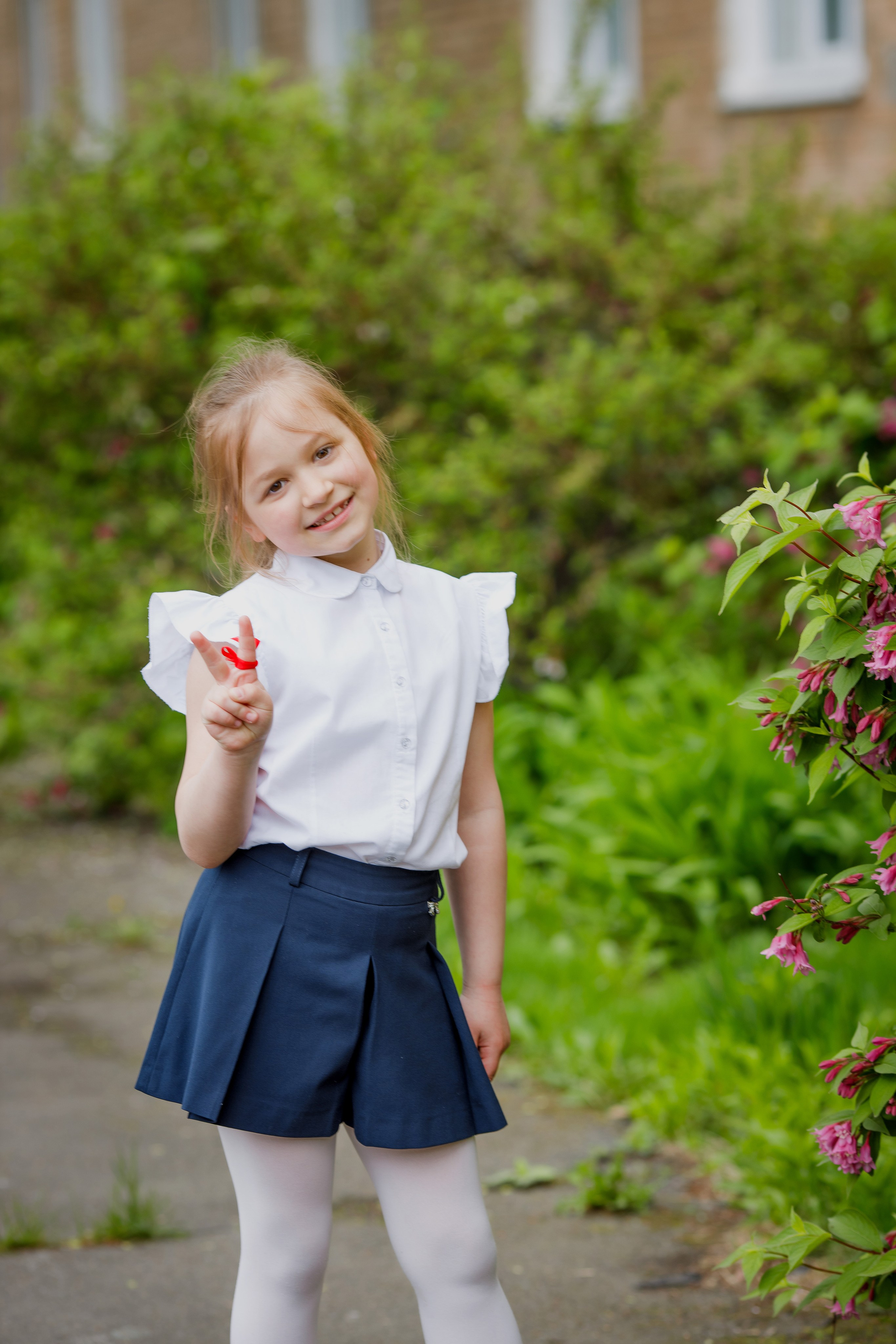 Осень 3Б 63 школа. Photoalbum-vl.ru