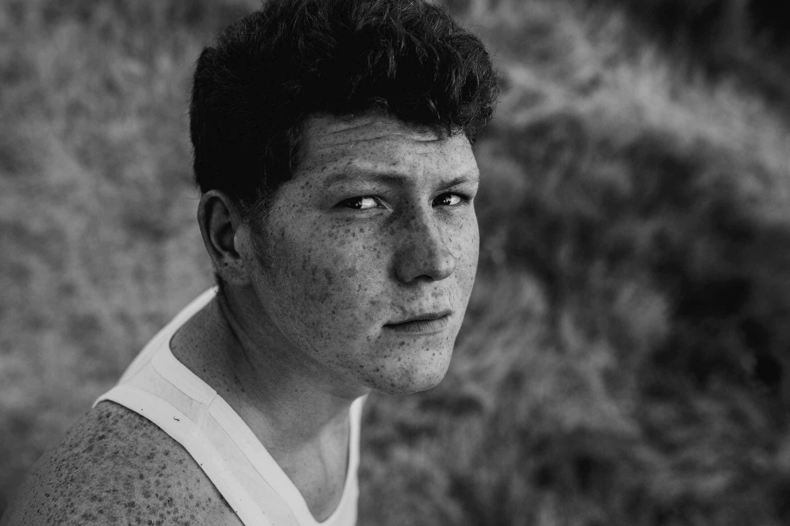 Дильшод. Евгений Матвеев — фотограф в Санкт-Петербурге