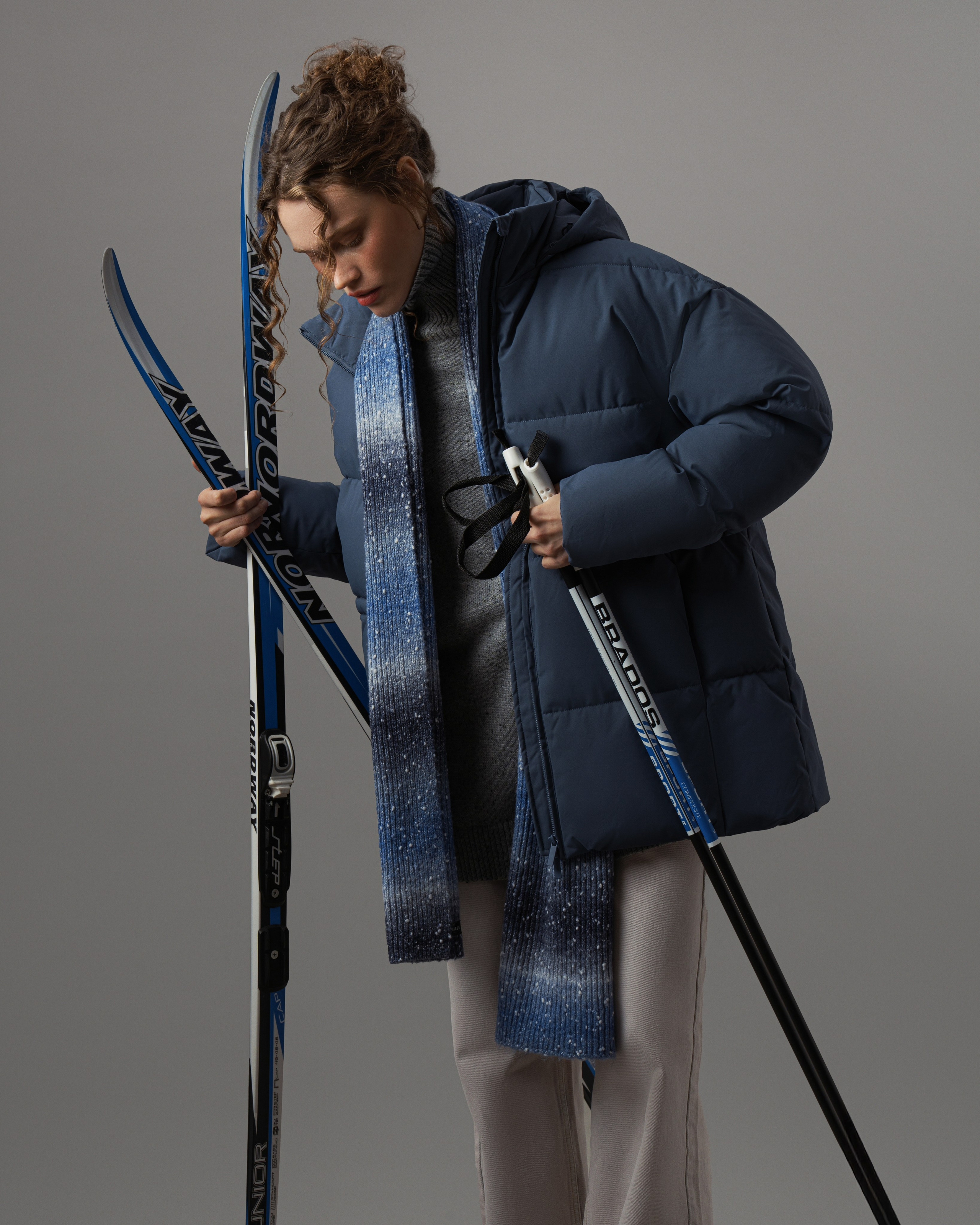 Urban Tiger Winter 24. Fashion фотограф и Арт директор. Санкт-Петербург и Москва