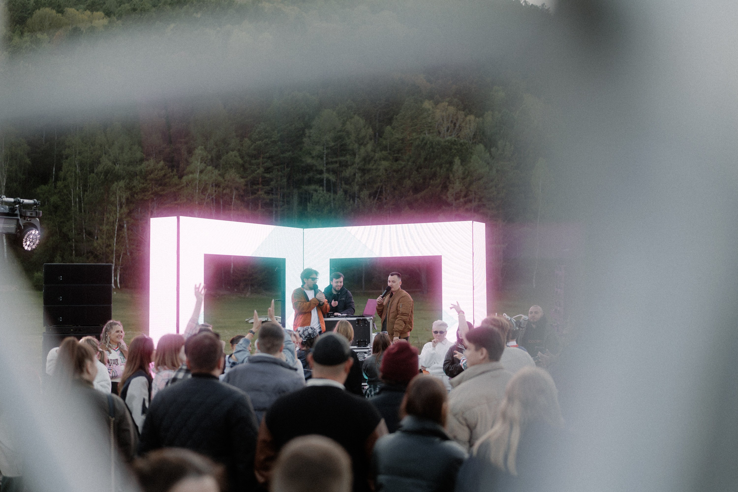 Project X — Открытие сезона 2026. Фотограф Иркутск