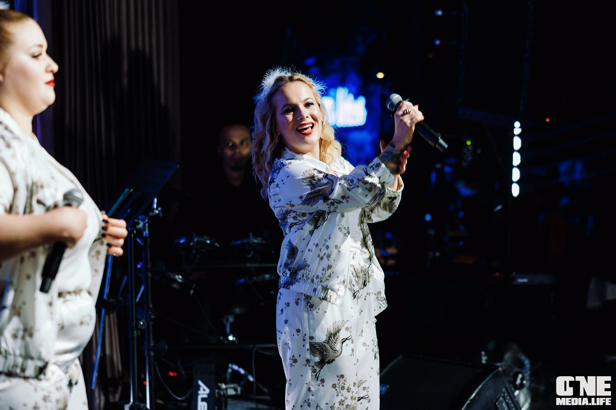 Фоторепортаж из ресторана Океан. One Media Life: фоторепортажи, фотоотчеты с мероприятий и заведений