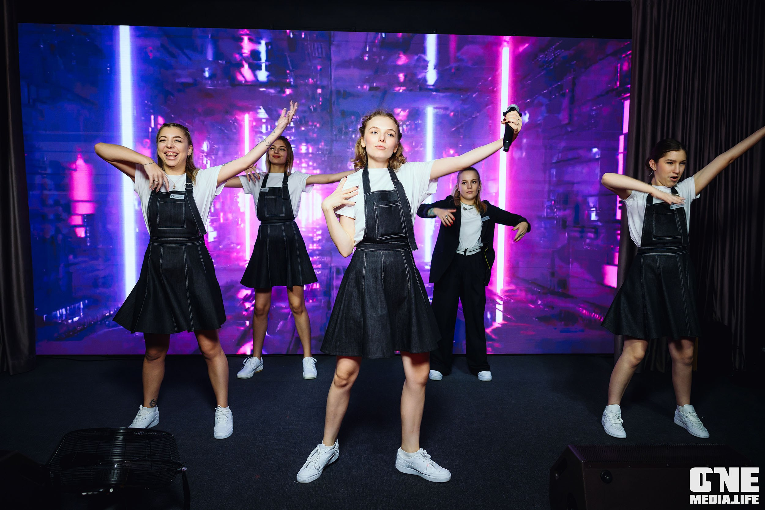 Фоторепортаж из ресторана Океан. One Media Life: фоторепортажи, фотоотчеты с мероприятий и заведений