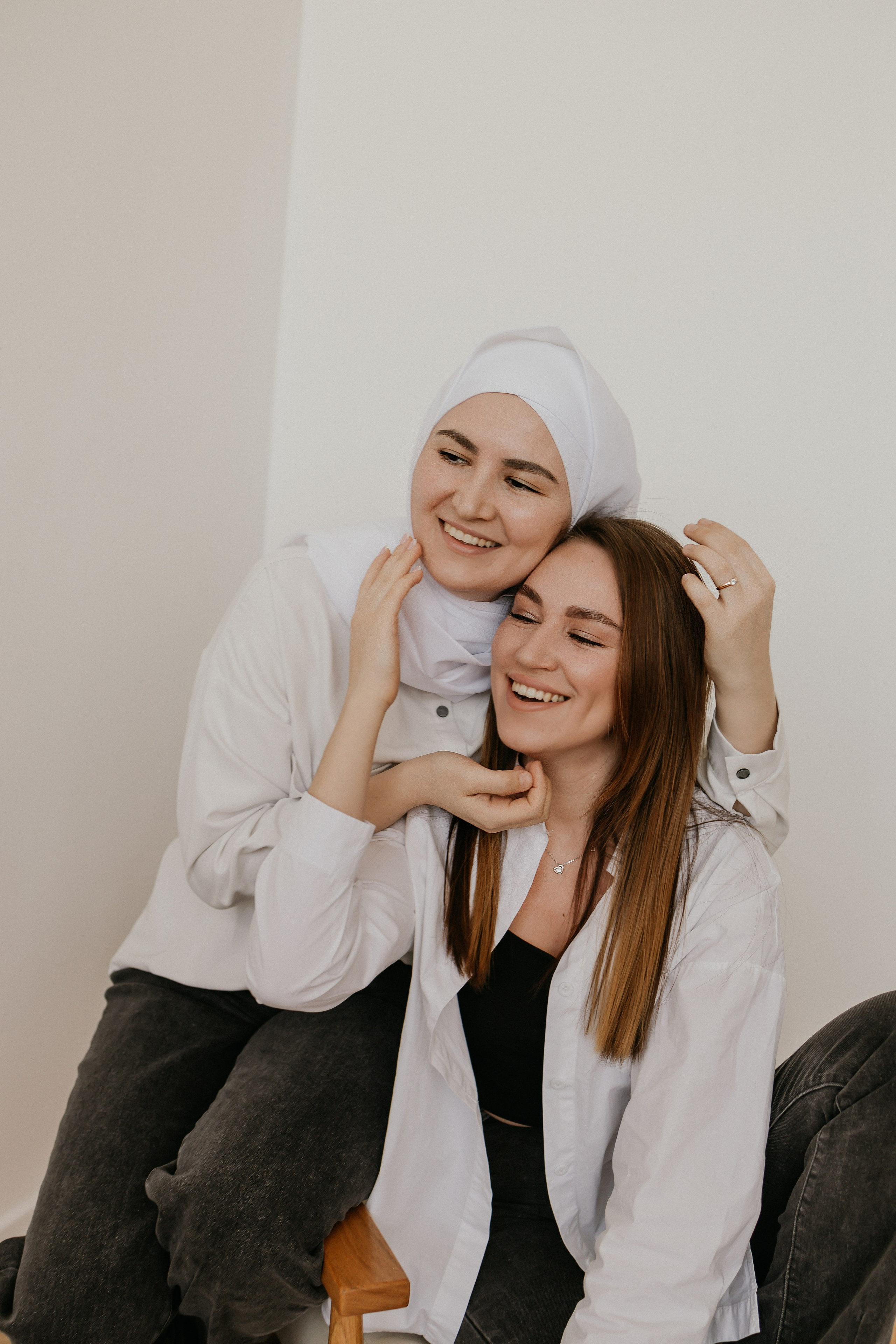 Алиса. Семейный и свадебный фотограф в Казани Ирина Кириллова