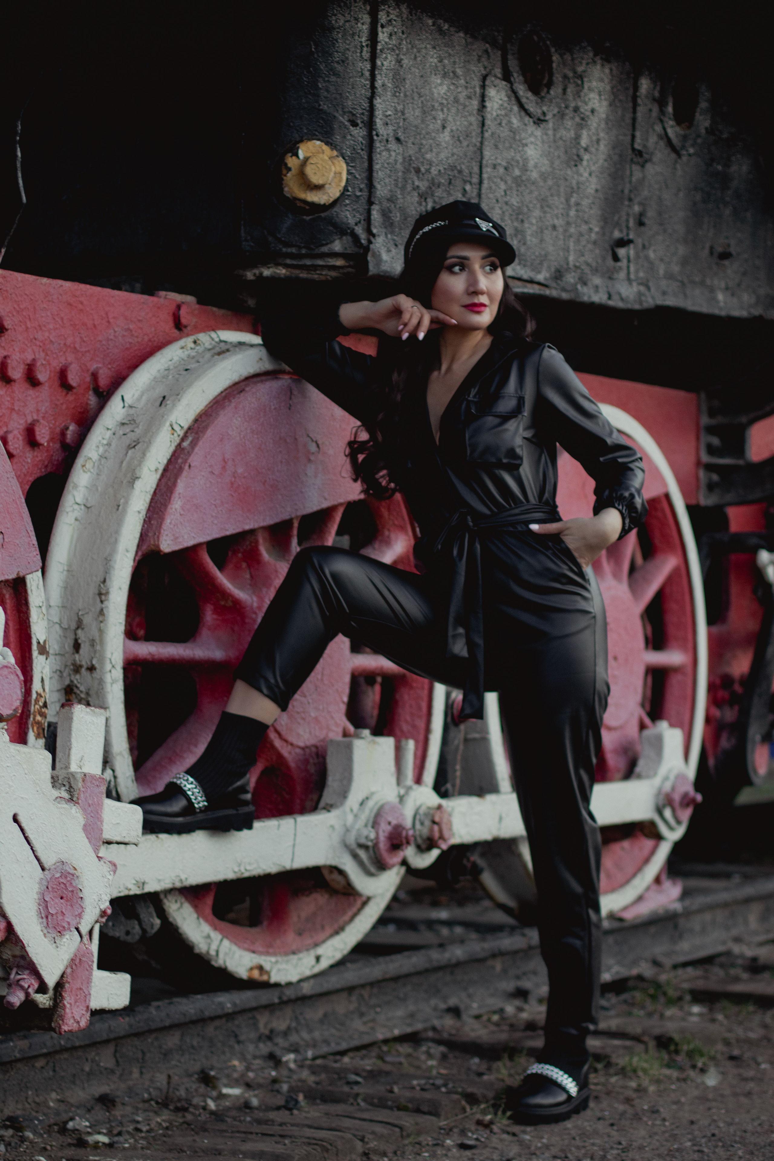 Гульнара. Семейный и свадебный фотограф в Казани Ирина Кириллова