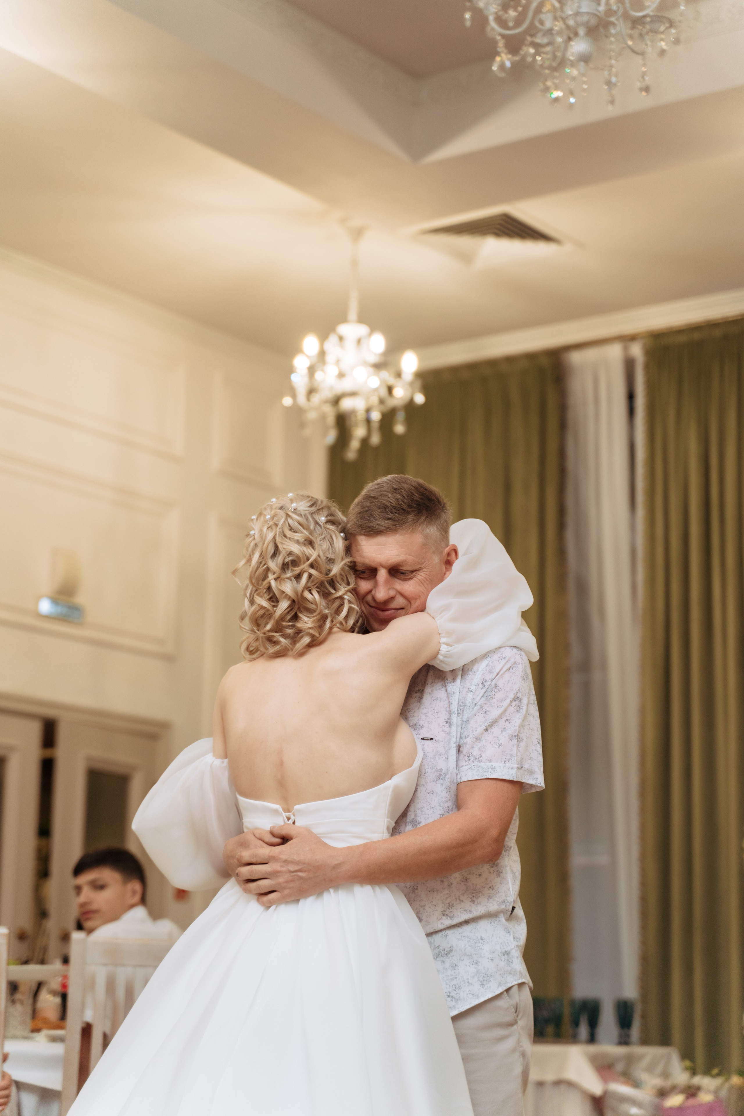 Света и Лёша. Семейный фотограф Новочеркасск