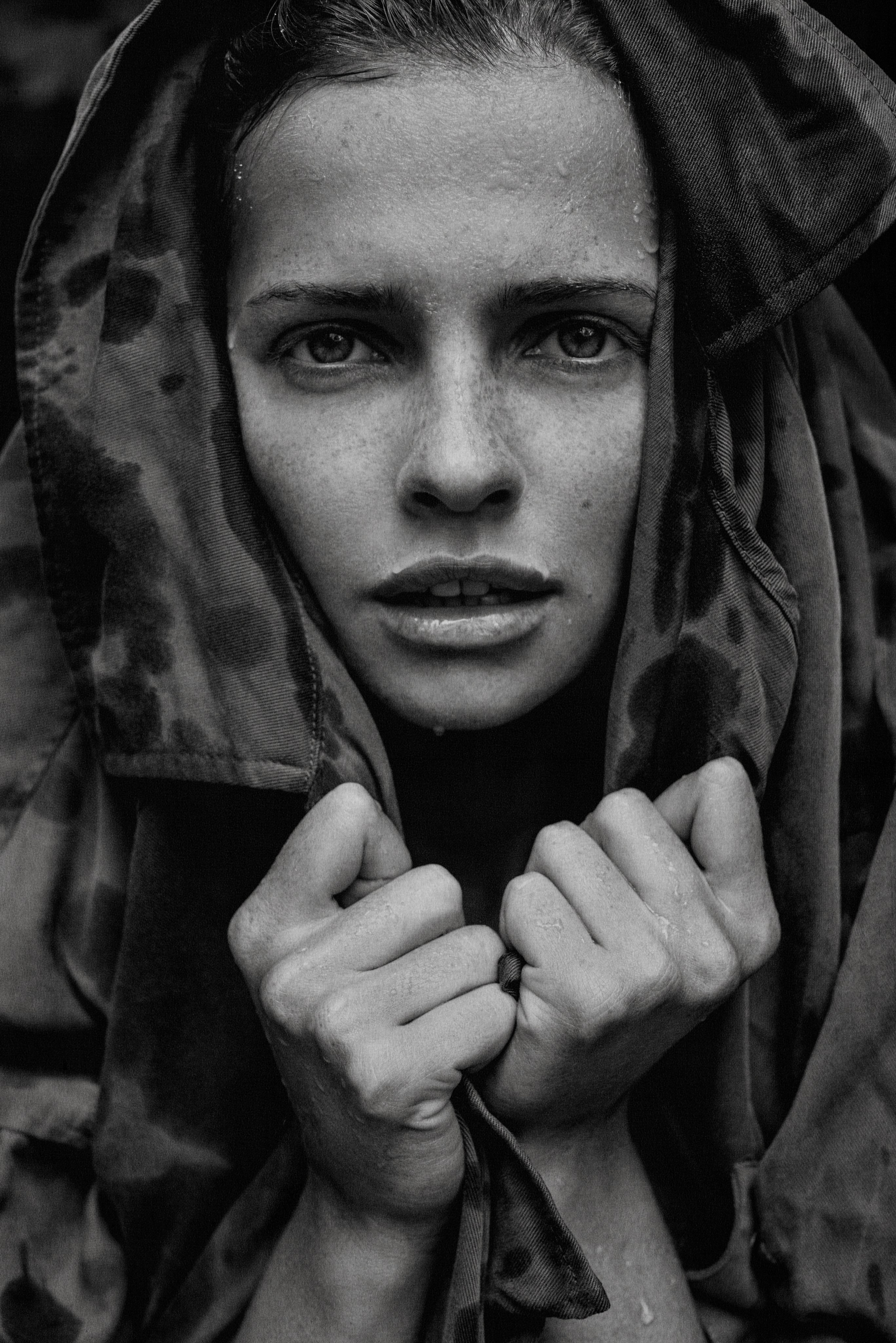 4. Photographer Dmitry Chapala