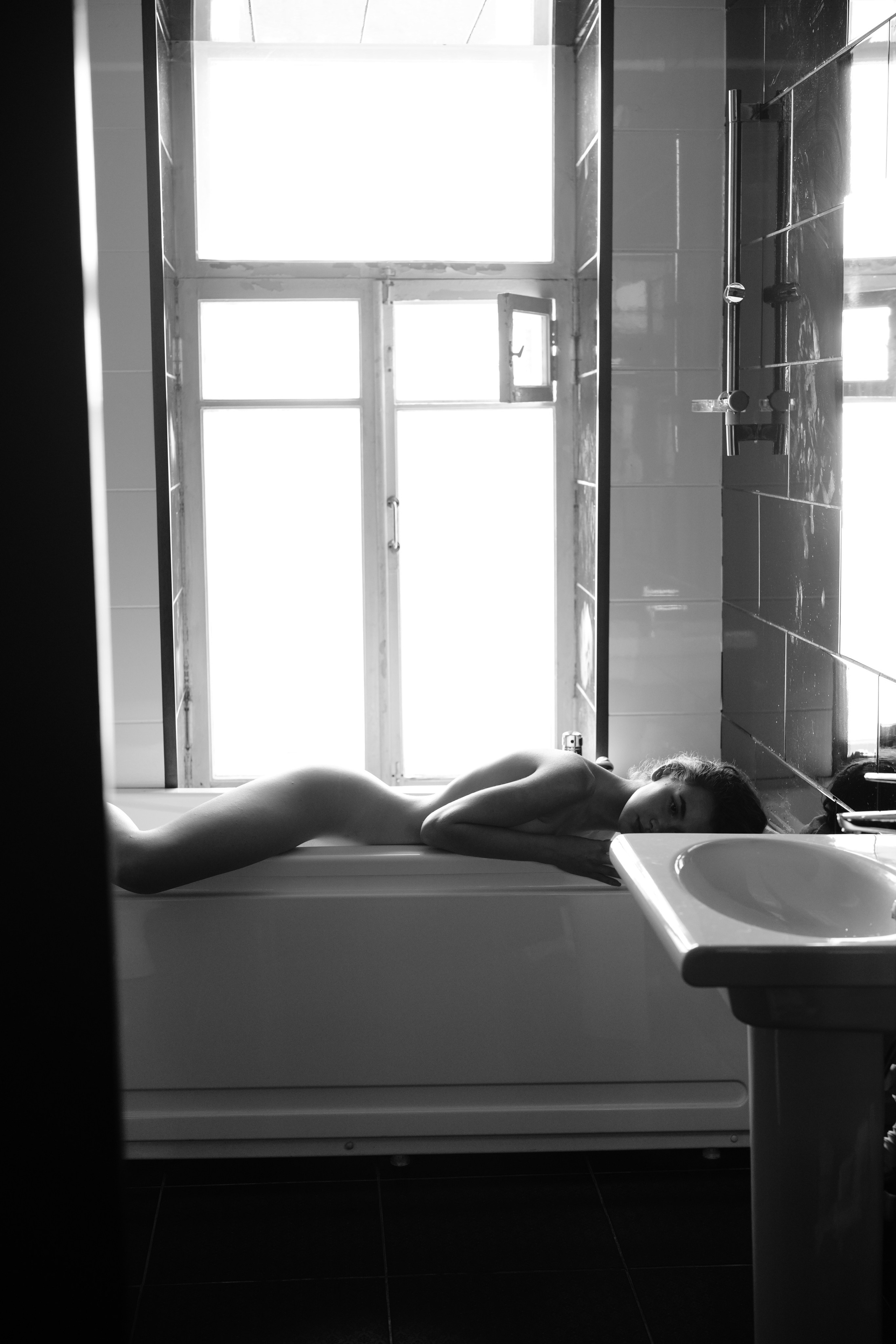 34. Фотограф Дмитрий Чапала