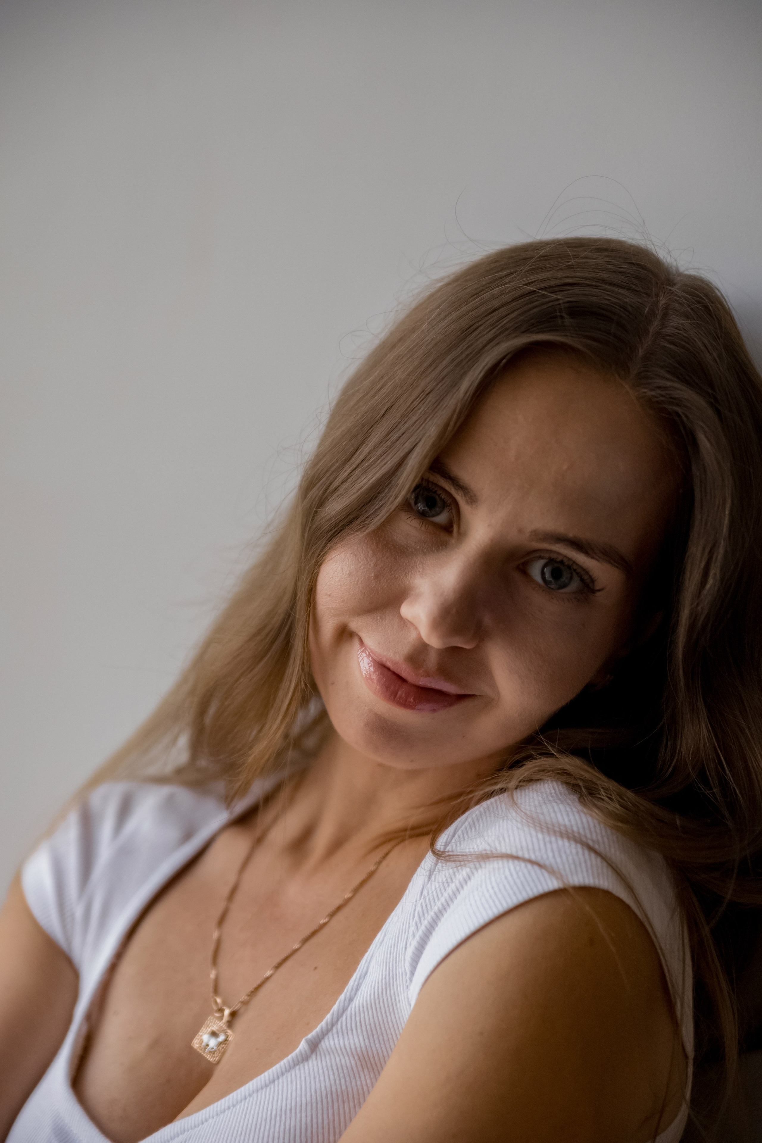 Анна семейная. Семейный, детский фотограф в Твери Кираева Лилия