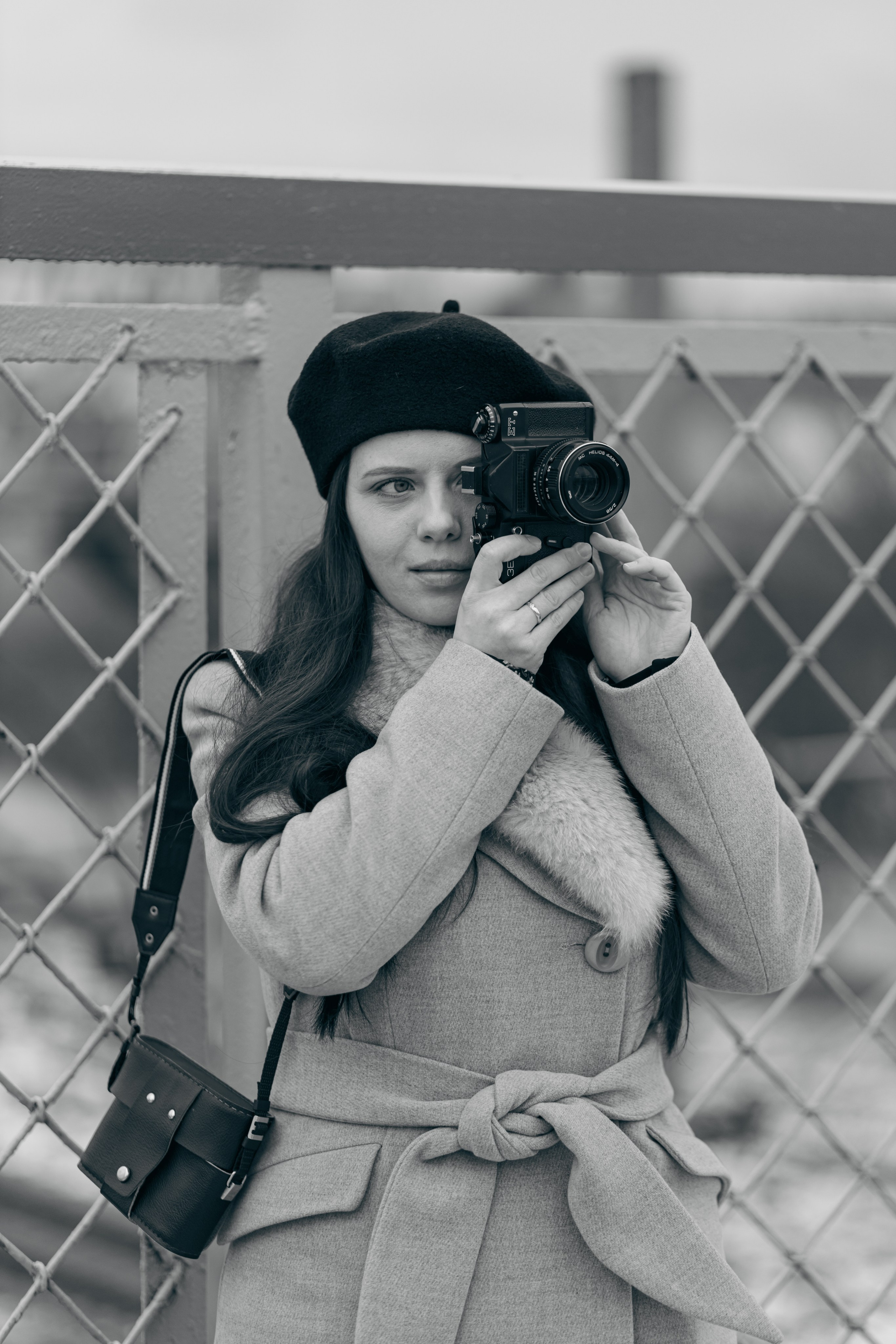 Марианна. Семейный, детский фотограф в Твери Кираева Лилия