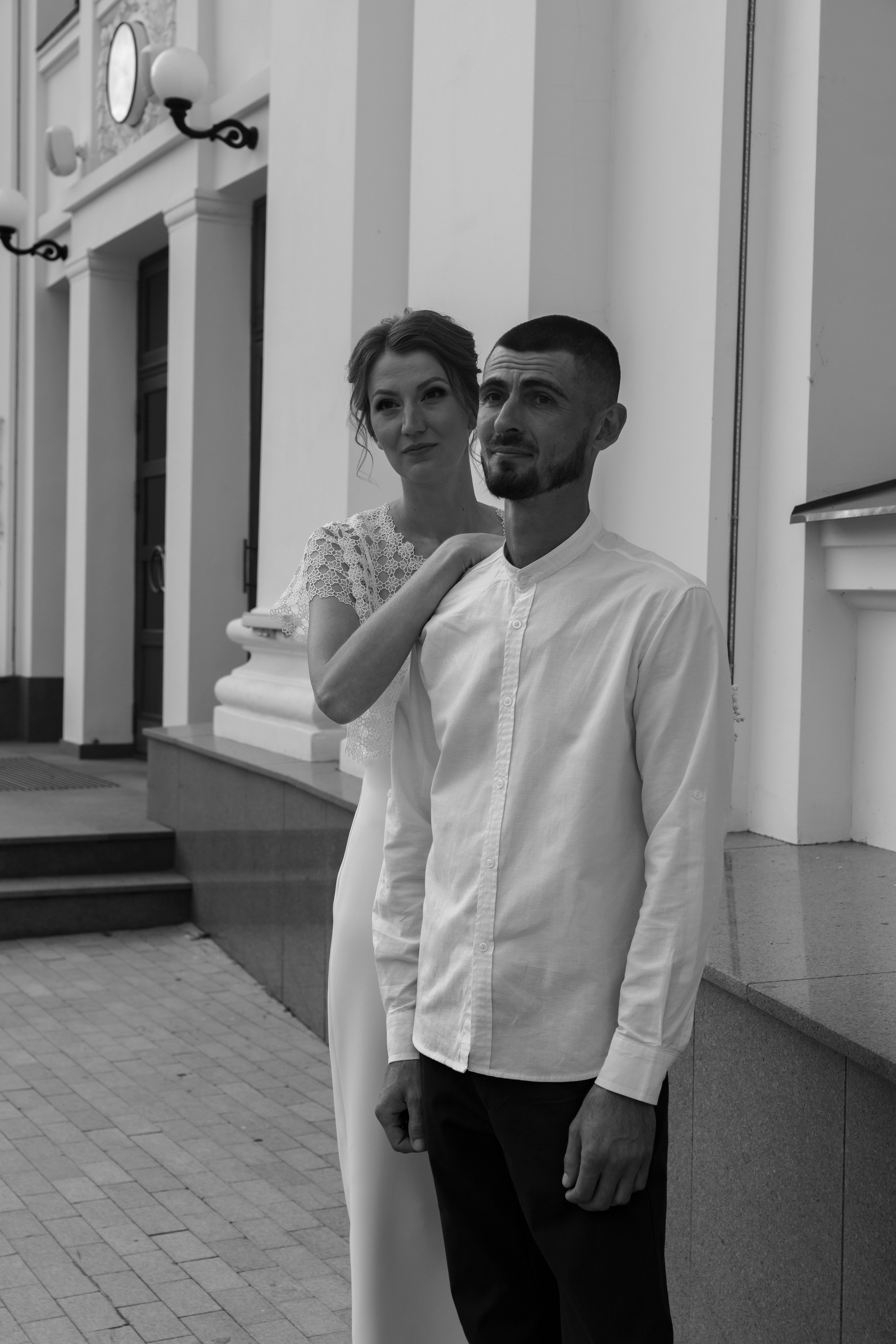 Андрей и Анастасия. Семейный, детский фотограф в Твери Кираева Лилия