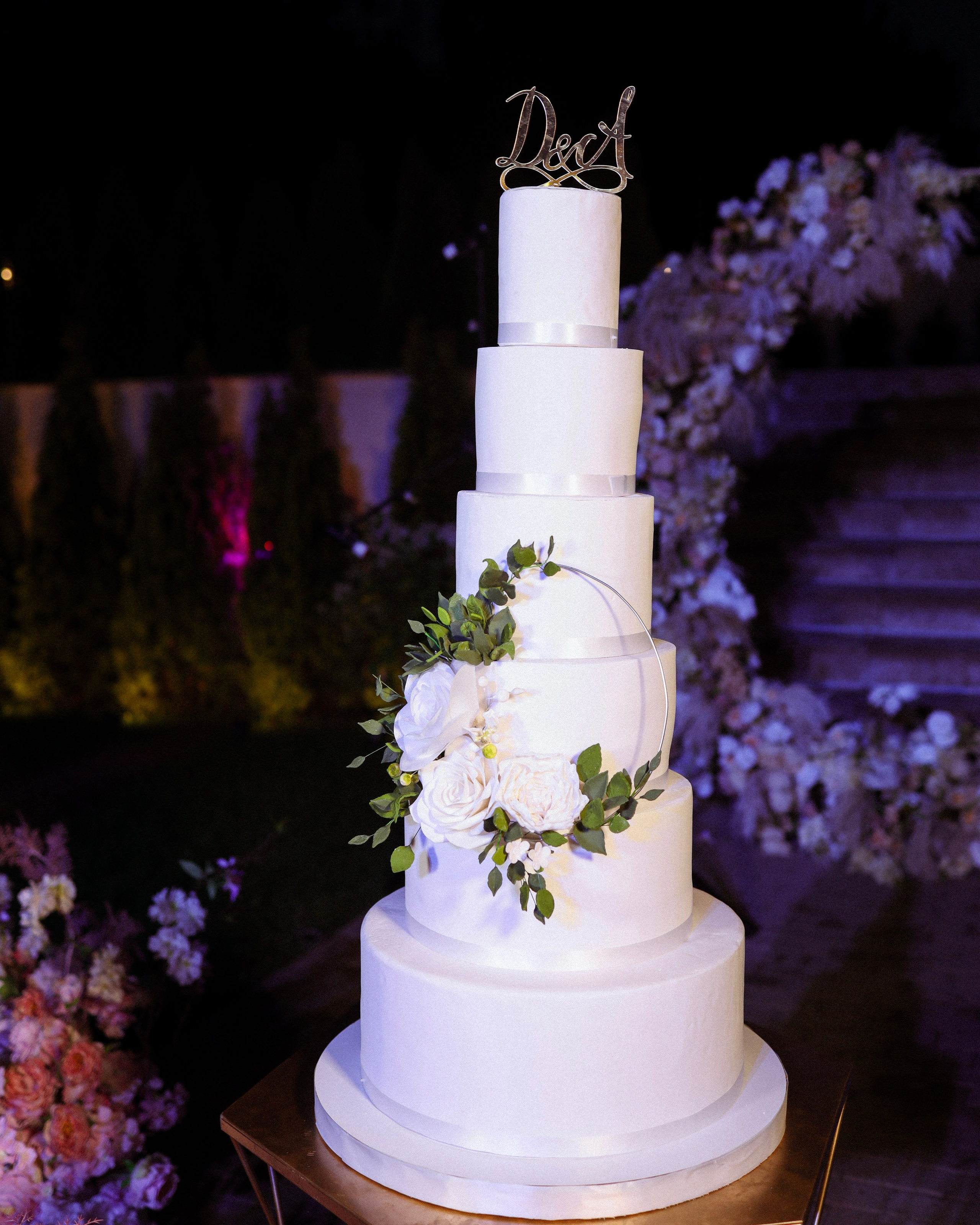 Настя и Даня. Свадебный фотограф Москва