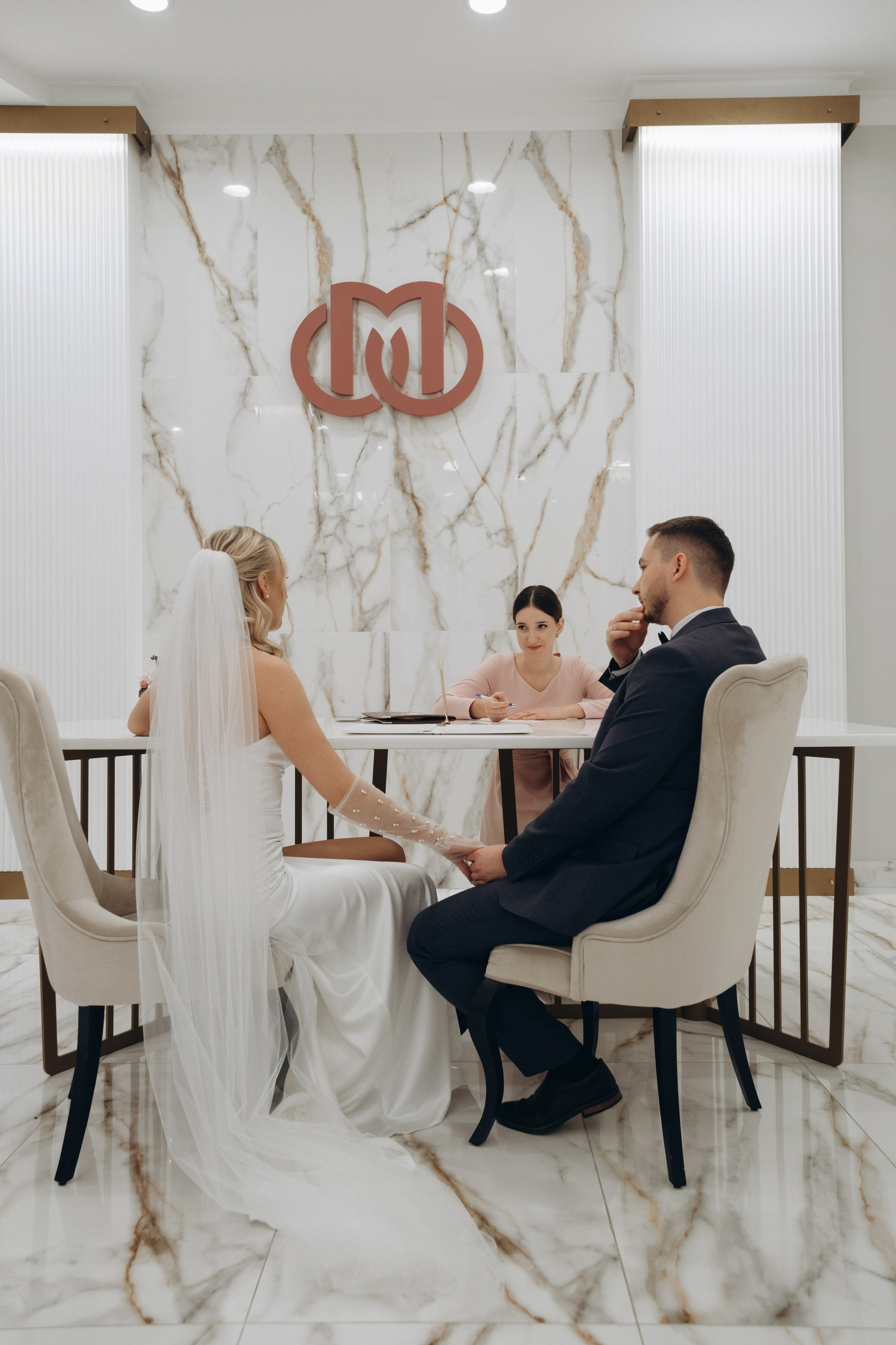 Регистрация в Шипиловском загсе|Москва. Фотограф|Москва — Агбаш Лера