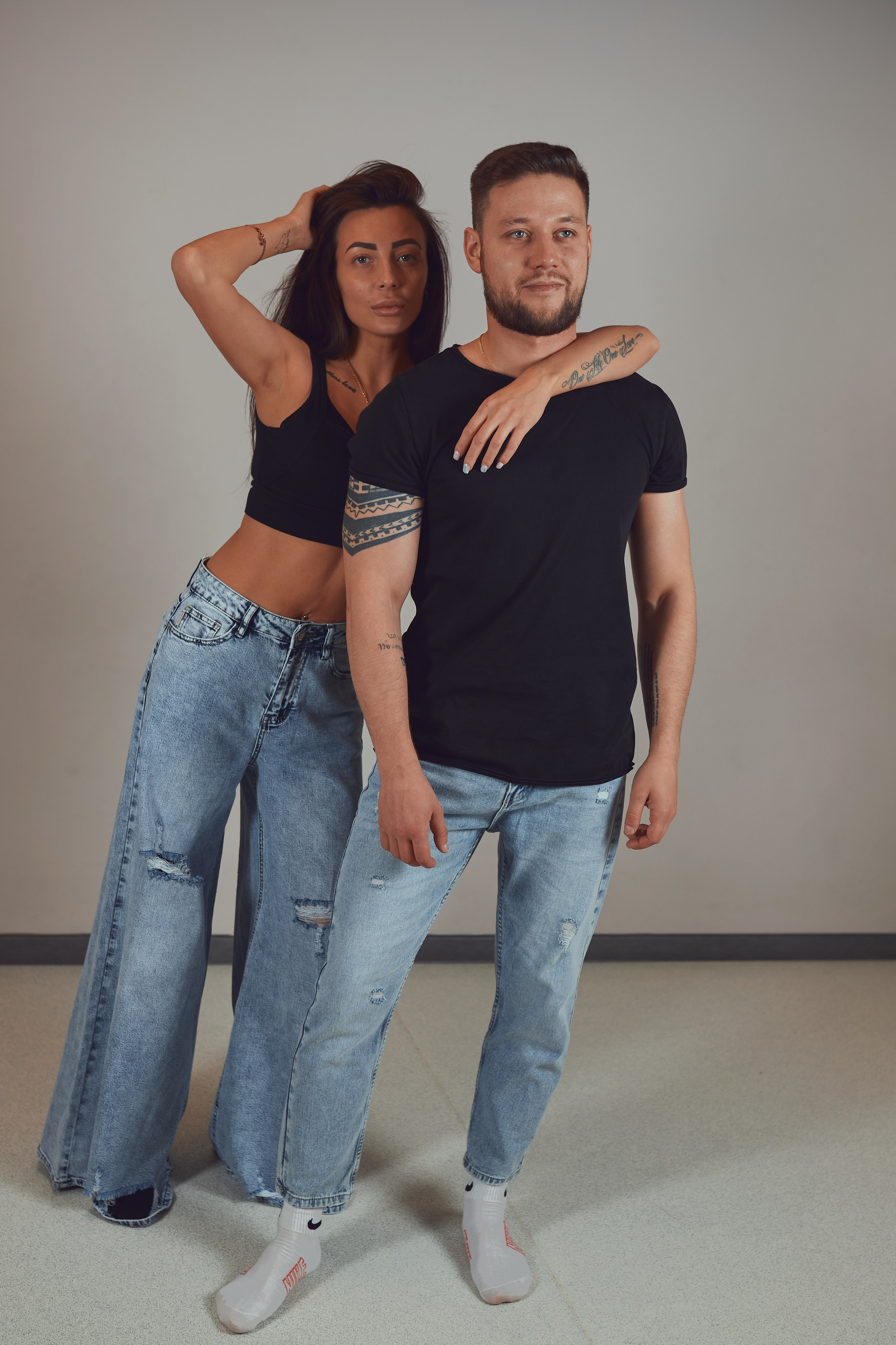 Фотосессия Love story Влада и Насти. Фотограф в Рязани. Свадьба, семейное фото, портрет. Константин Манго