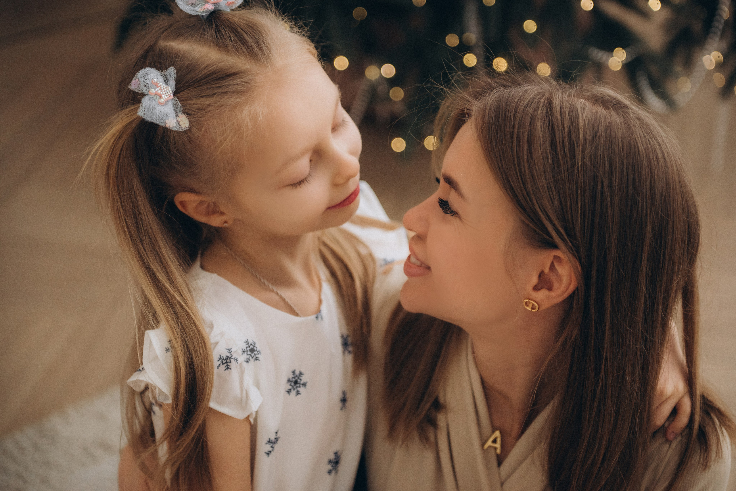 Настя и Маюша. Суханова Регина Фотограф Сергиев Посад