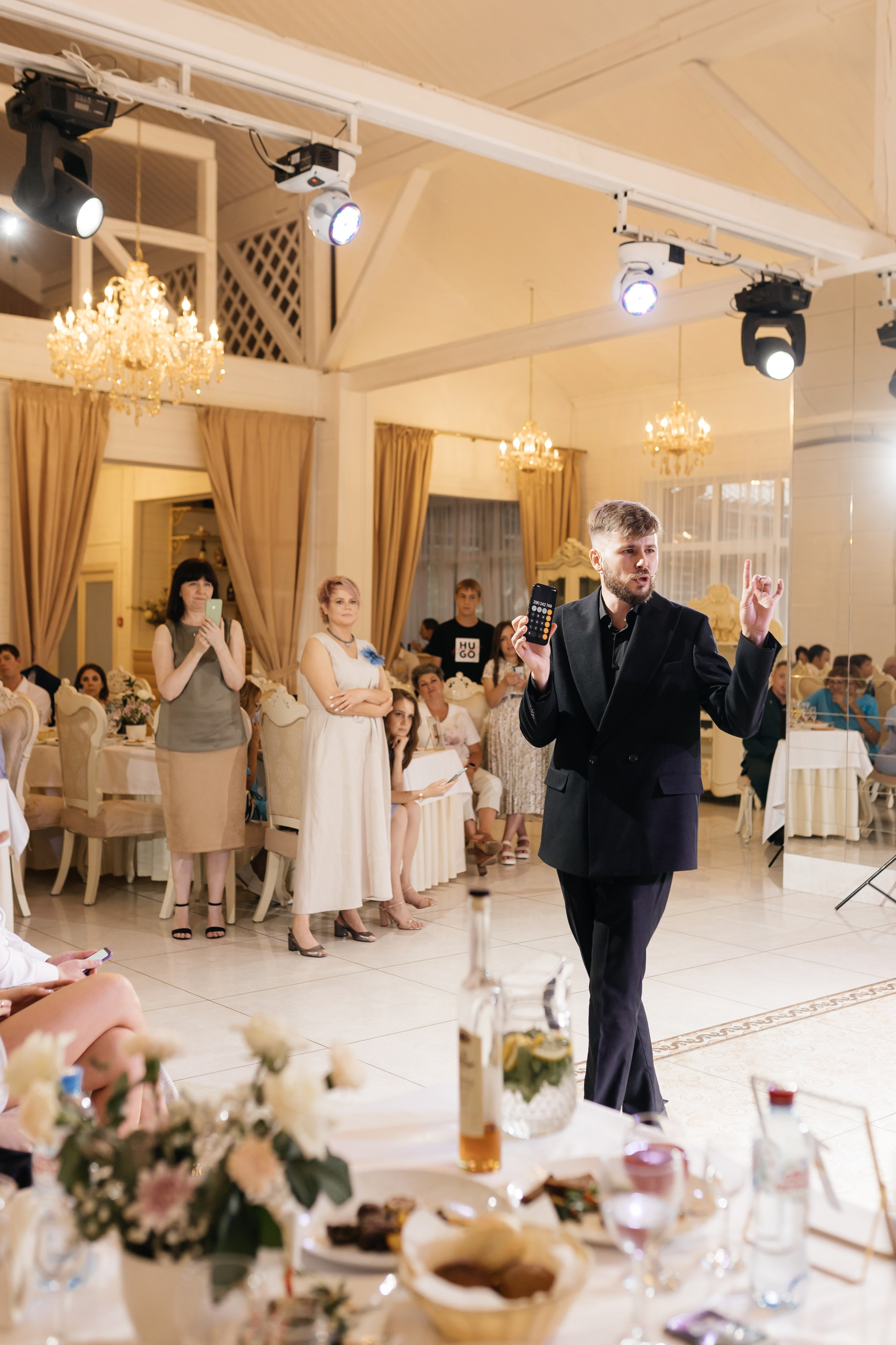 Свадебный день Владлены и Ильи…. Свадебный и семейный фотограф Рассказова Виктория