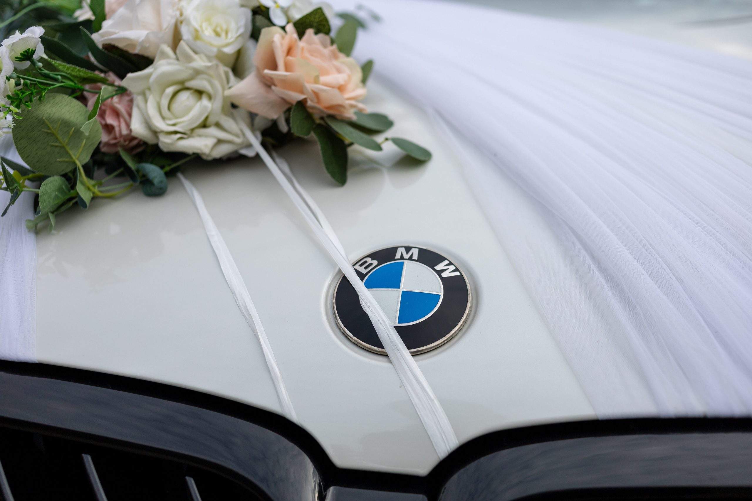 Выкуп и сборы Мурад и Екатерина. Репортажный фотограф Анапа