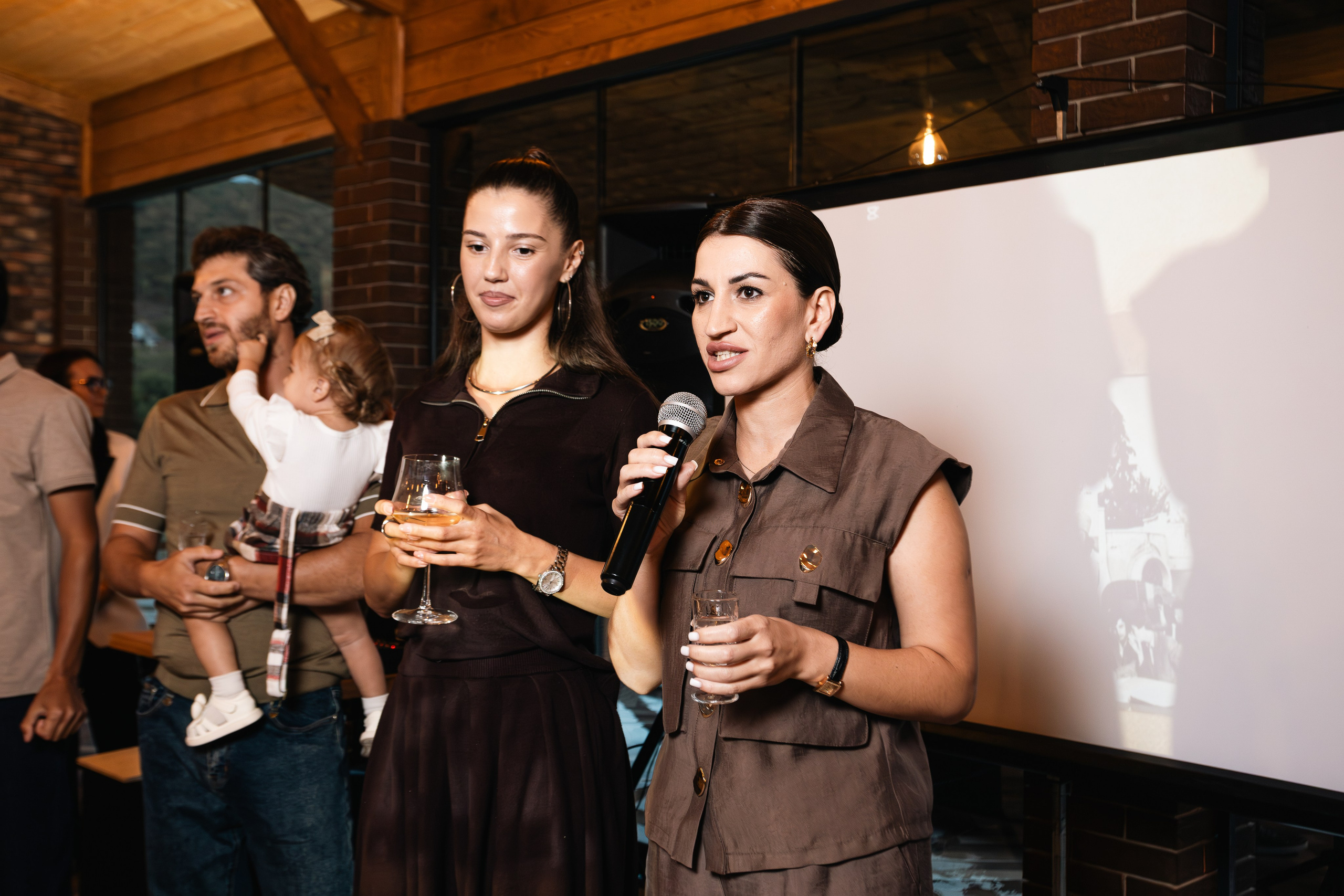 Юбилей Владимир 60 лет. Репортажный фотограф Анапа