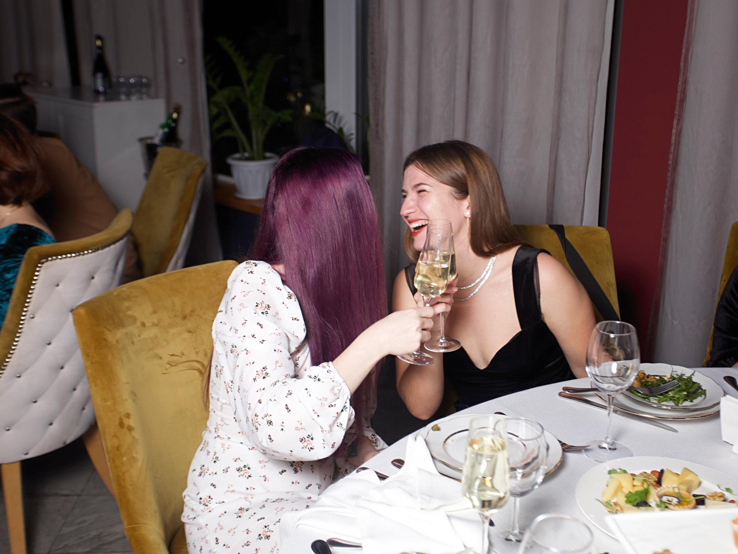 БУЛЬВАР 26.12.23. Репортажный фотограф Анапа