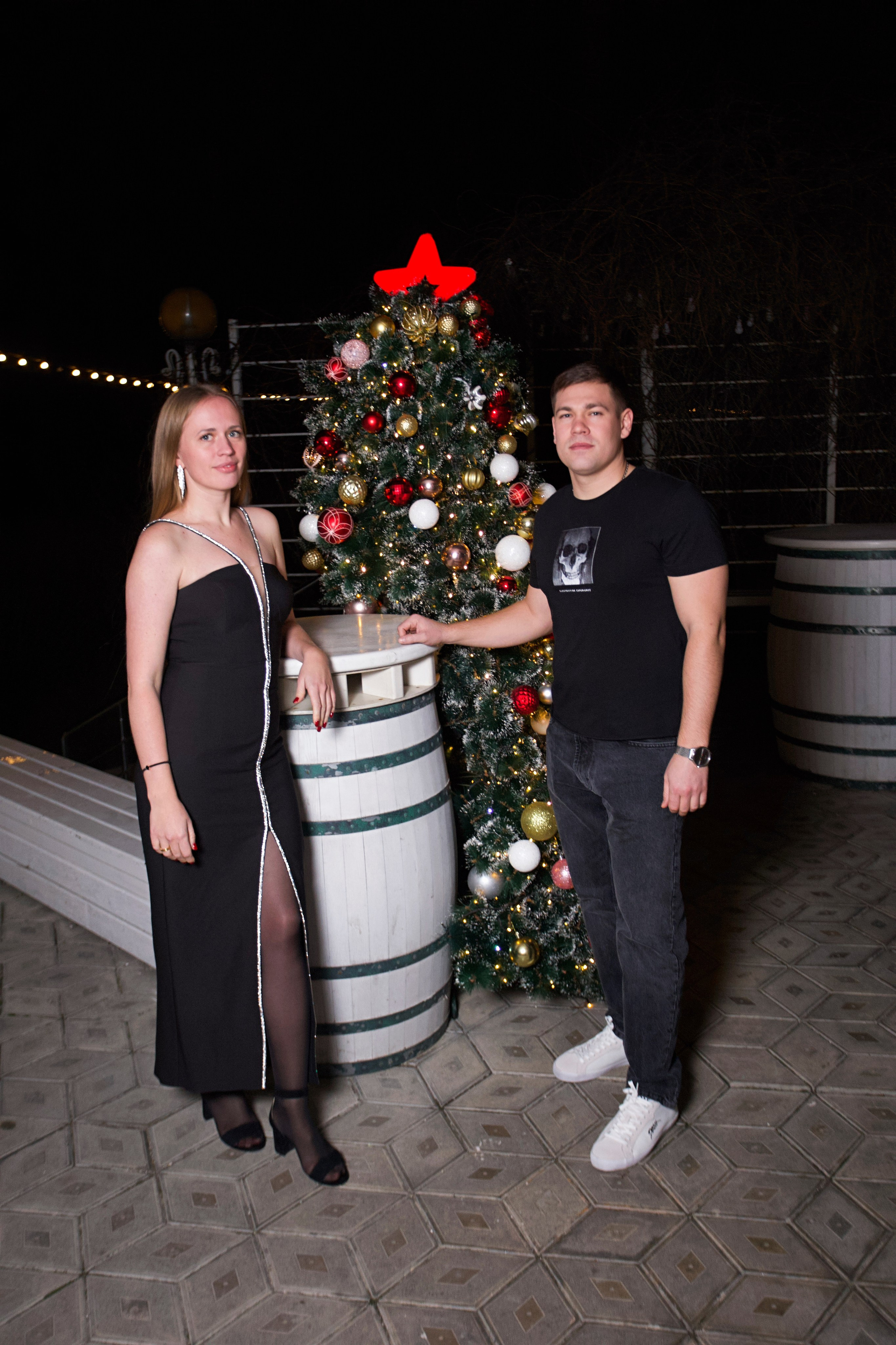 ПАРУС 31.12.23. Репортажный фотограф Анапа