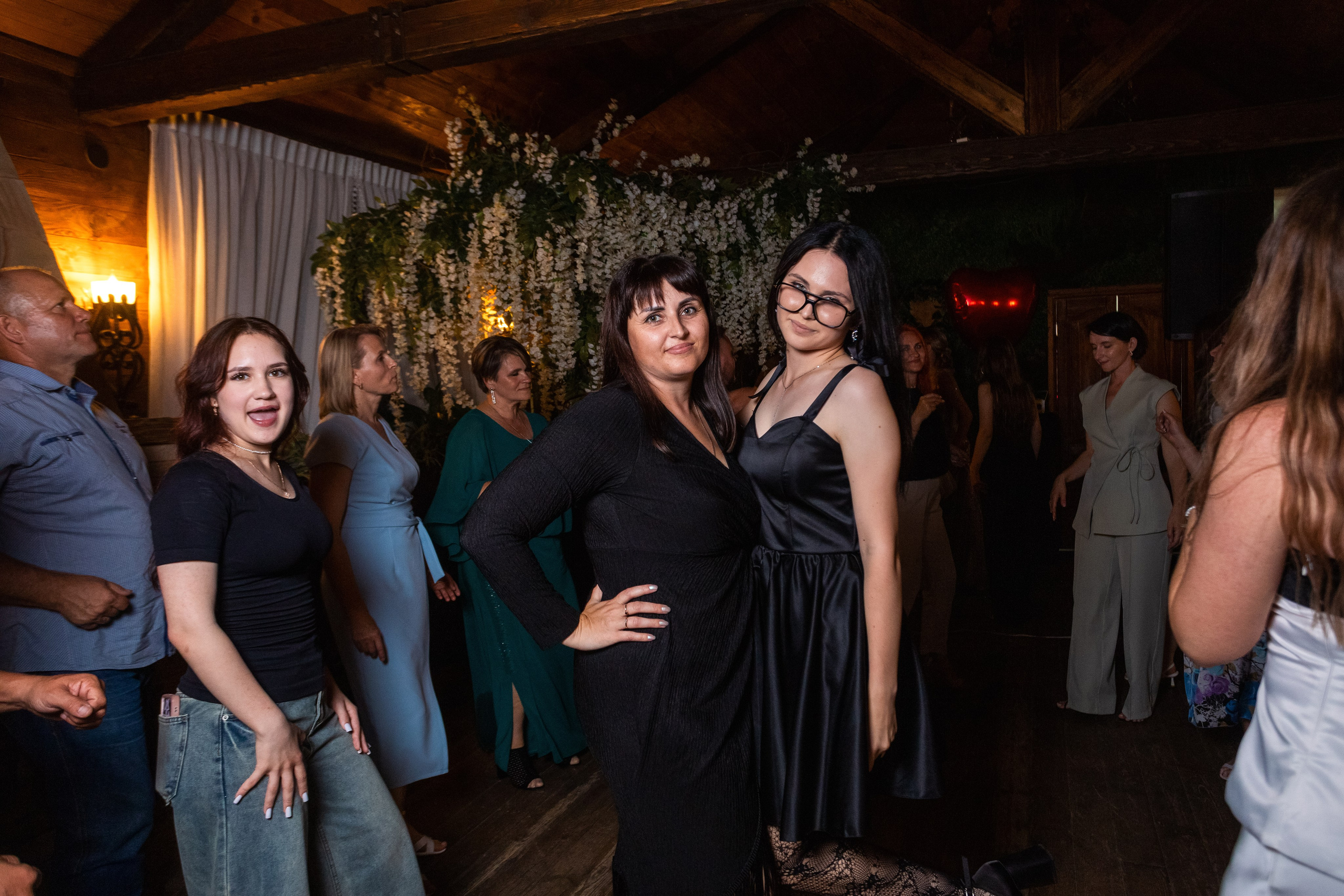 ВЫПУСКНОЙ 26 ИЮНЯ. Репортажный фотограф Анапа