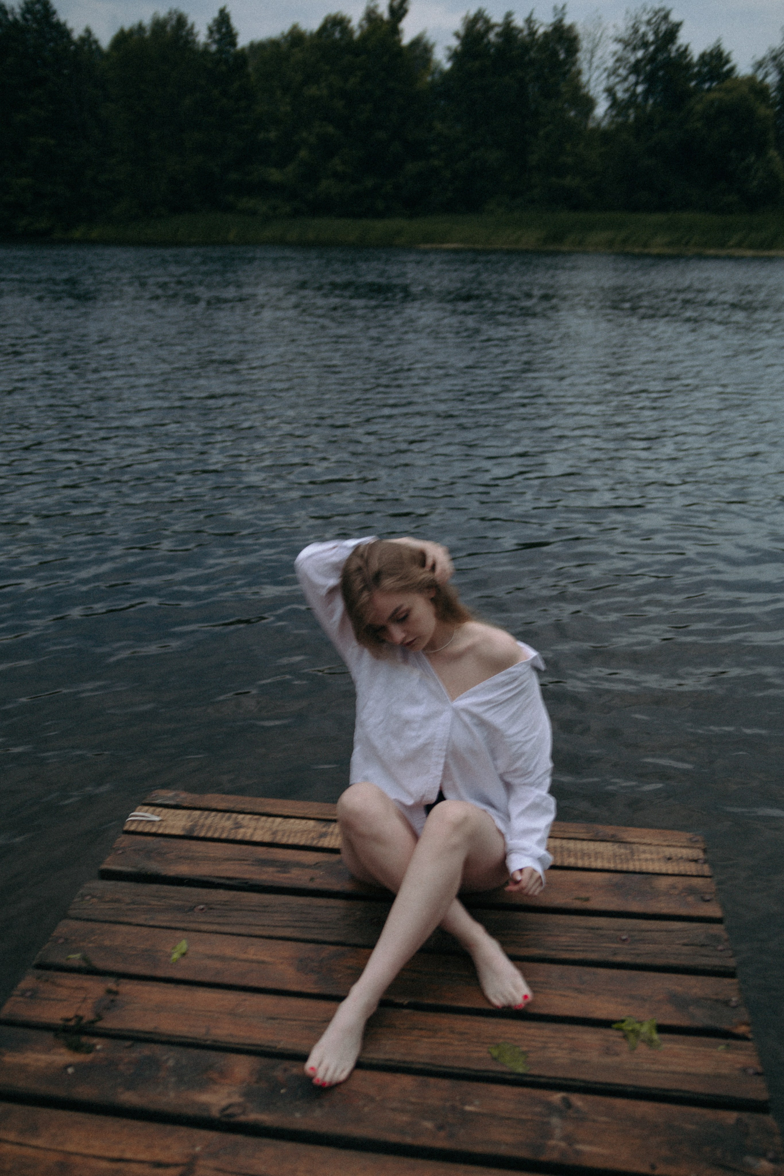 Люди. Фотограф Москва • Уля Бузина💗