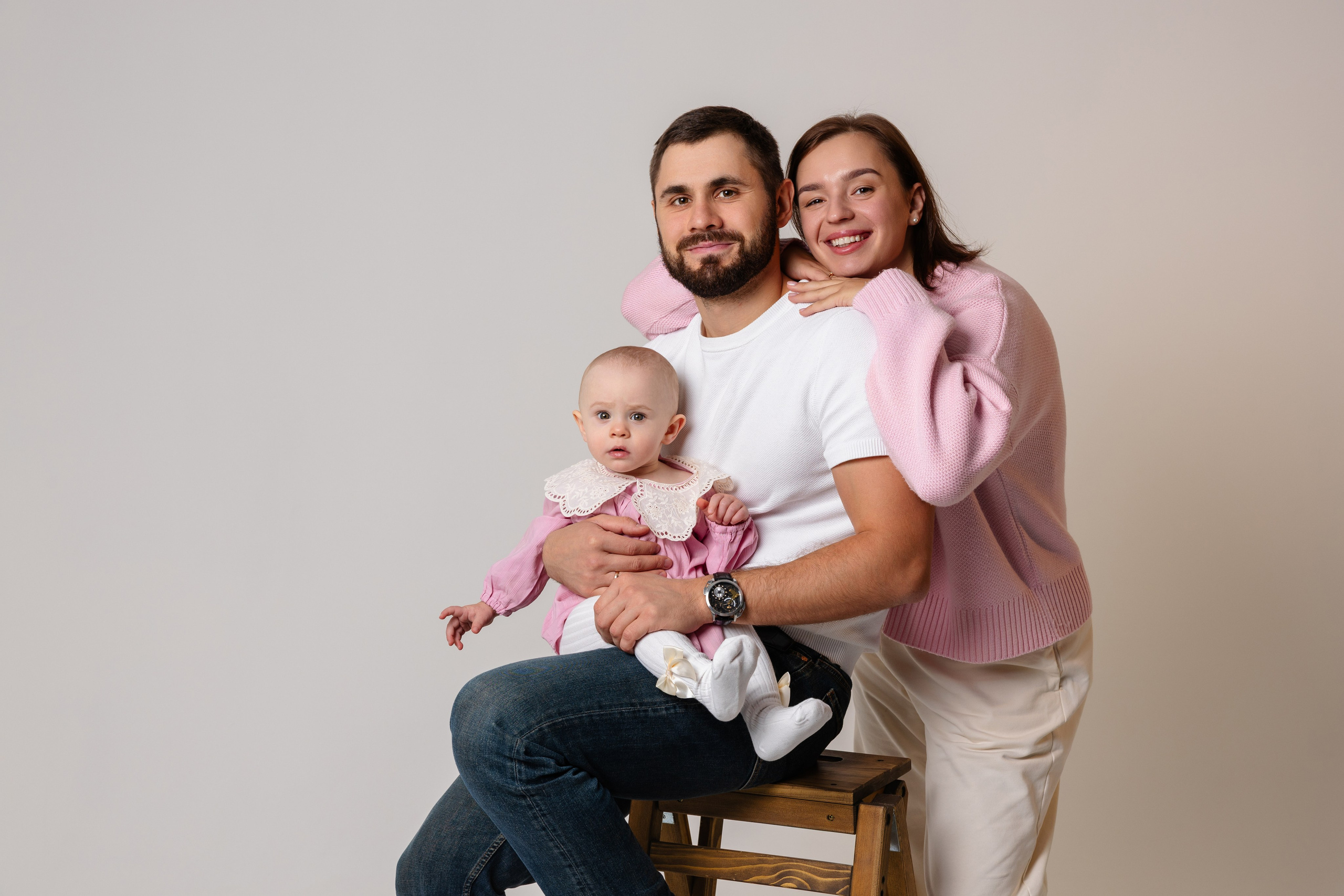 Семейные. Анжелика Пилипас