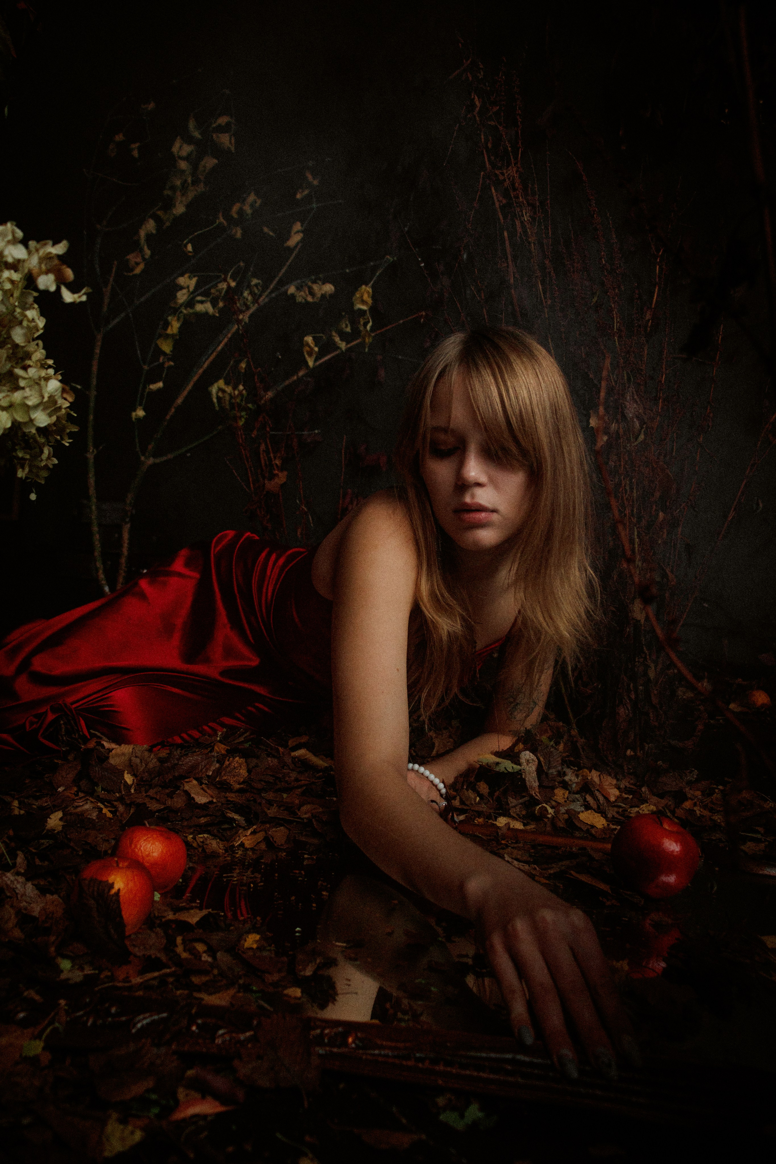 Маргарита. Фотограф — Новосибирск