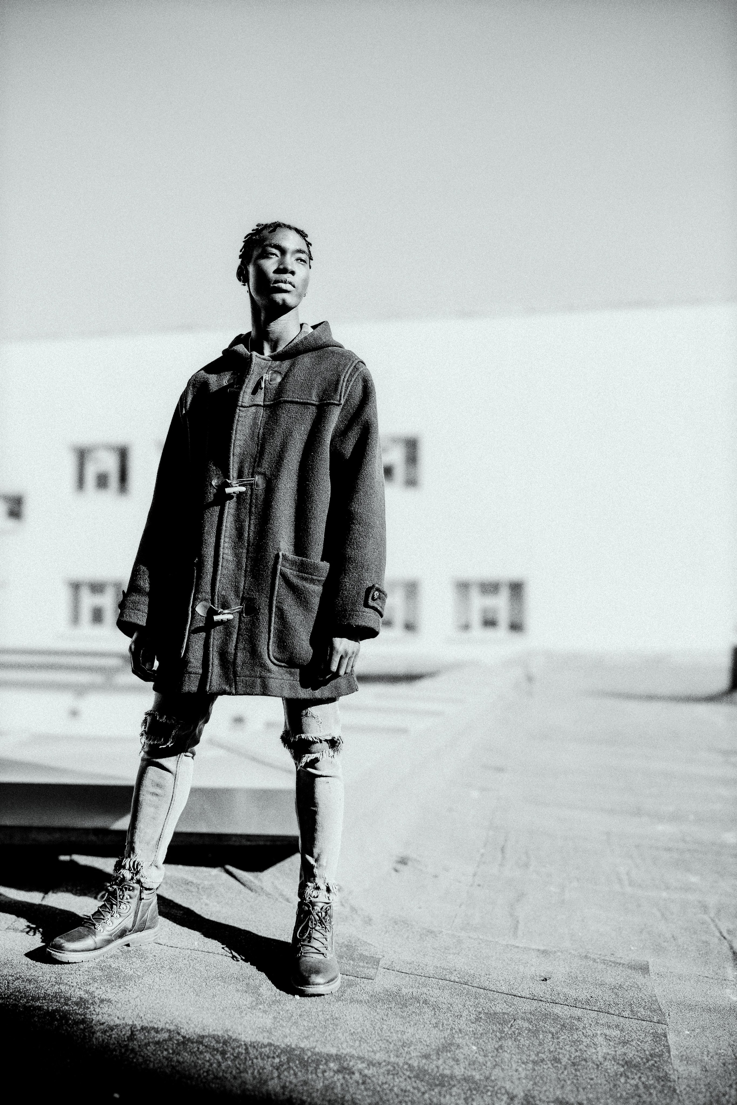 Sam. Фотограф Дмитрий Капралов