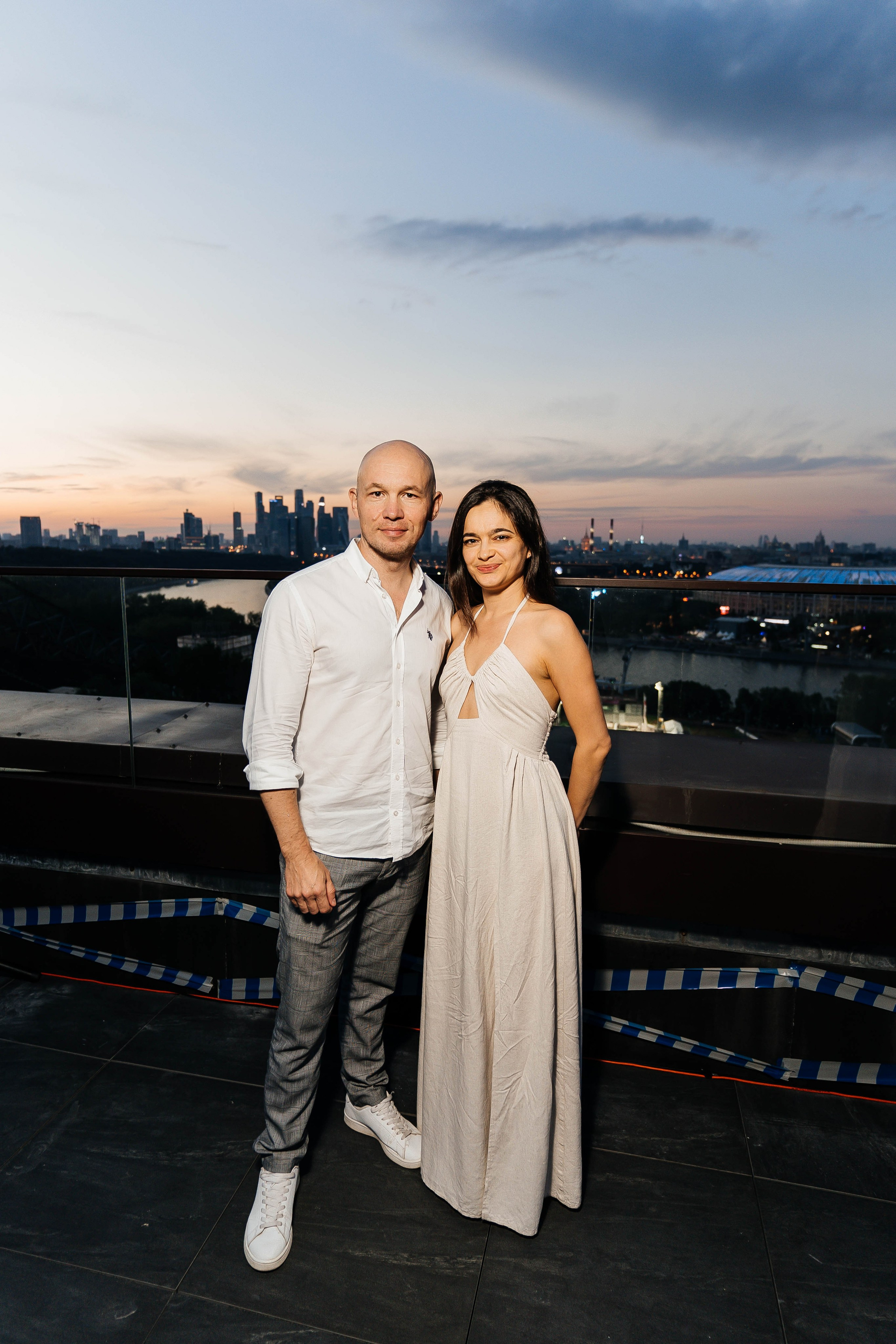 ХHEADS |AFTER PARTY. Фотограф Абакумова Анастасия