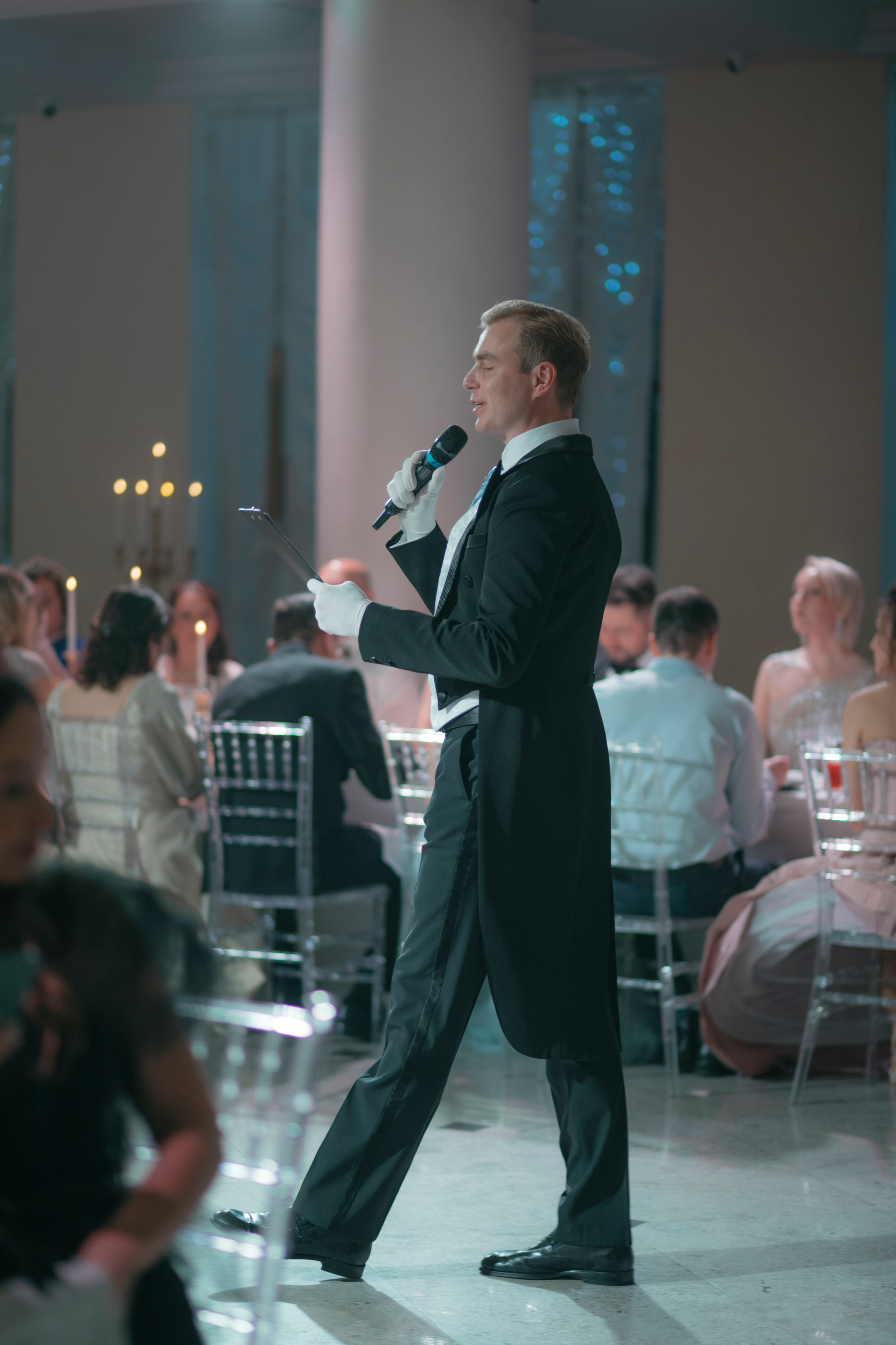 Ball. Фотограф Астафьева Мария