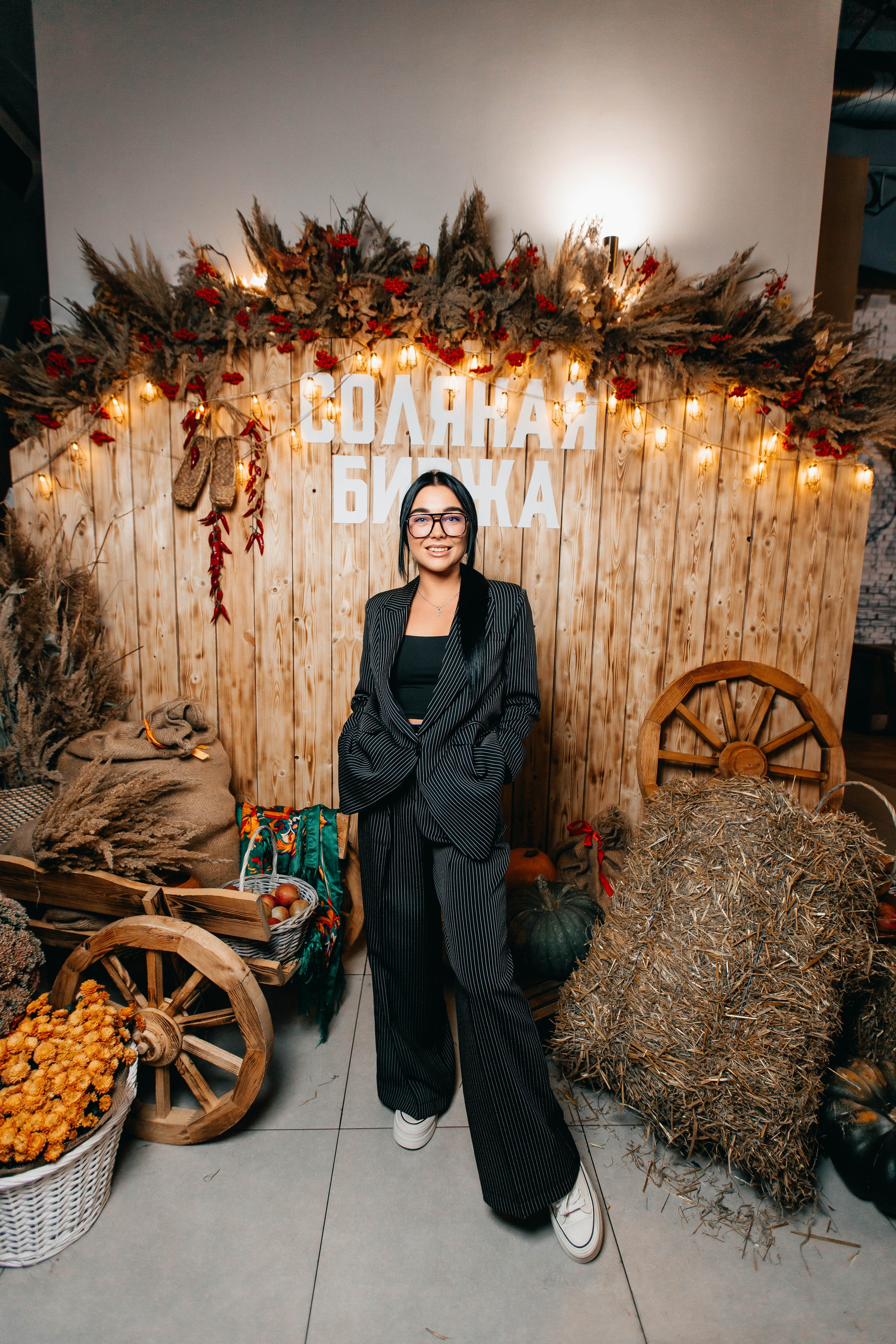 Корпоративы и Новый Год. Свадебный и семейный фотограф в Нижнем Новгороде и Москве Сергей Полян