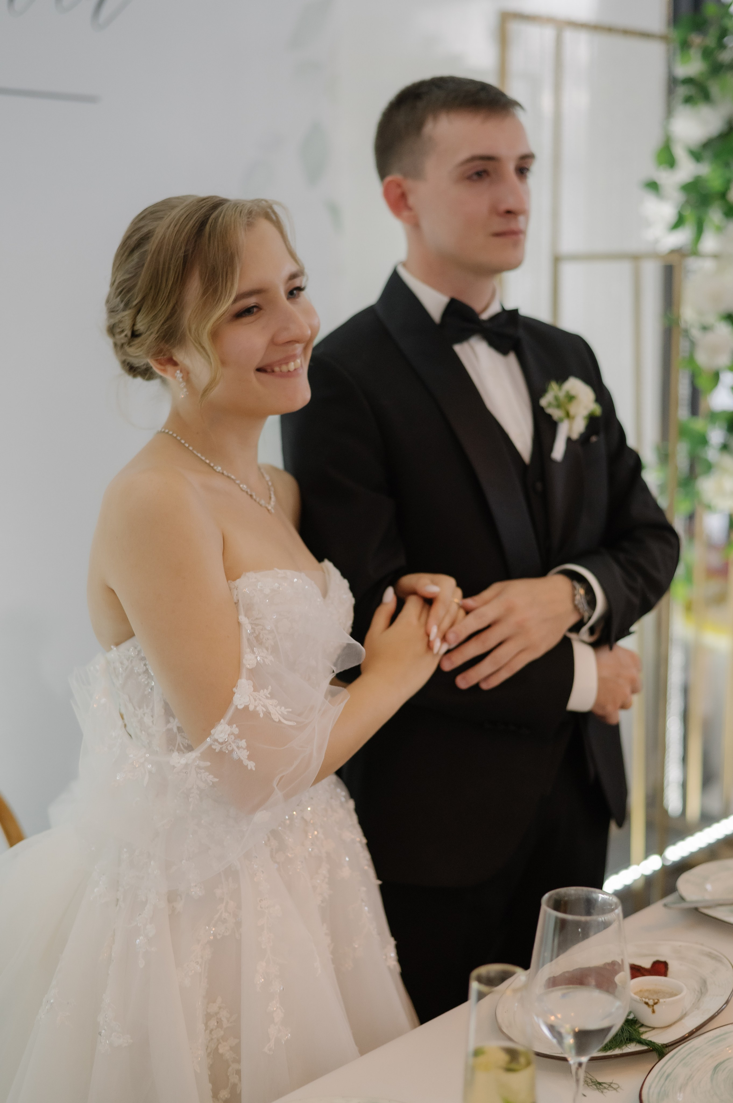 Юлия&Евгений (неофициальная часть). Фотограф в Иркутске