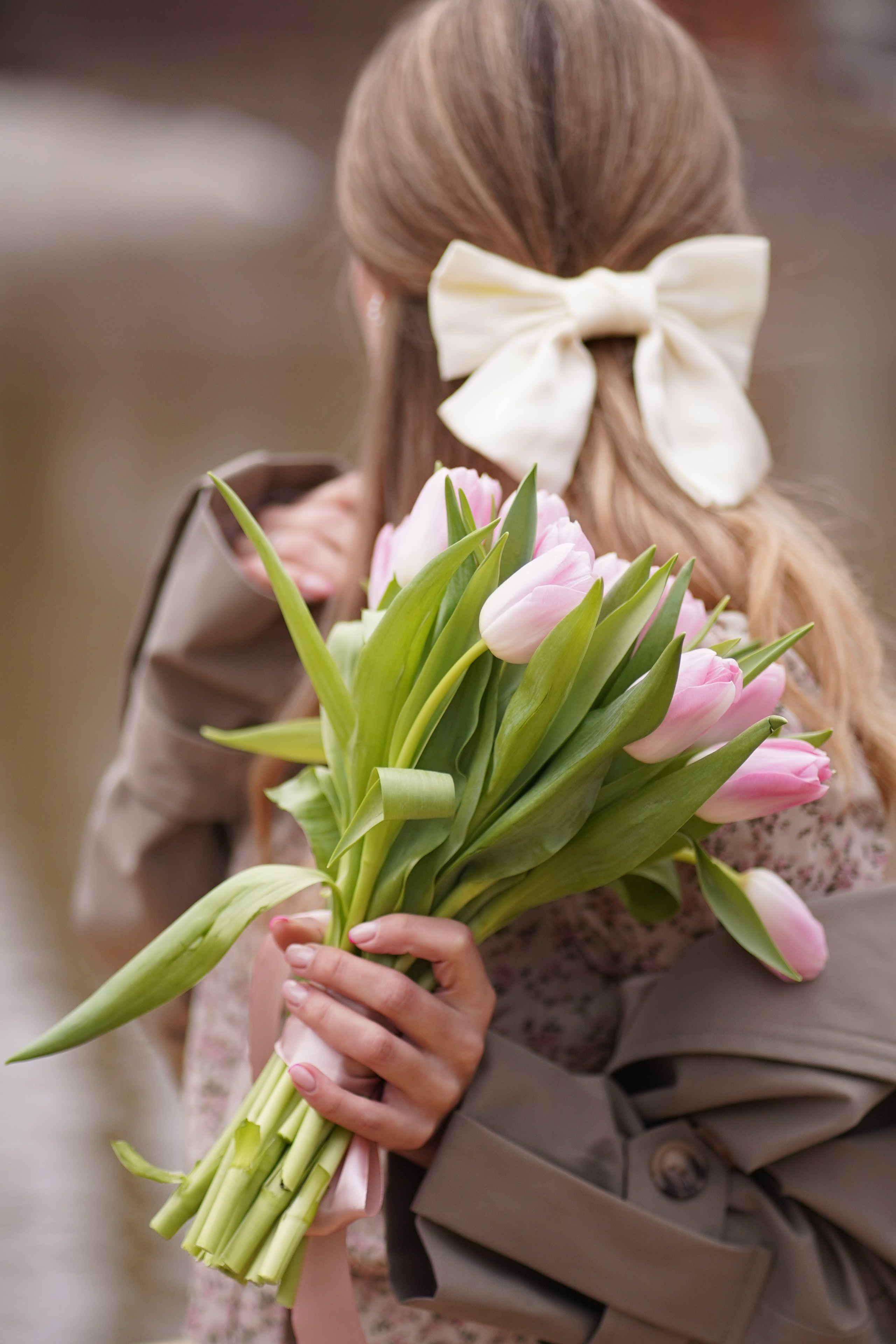Тюльпаны. Фотограф в Москве и МО