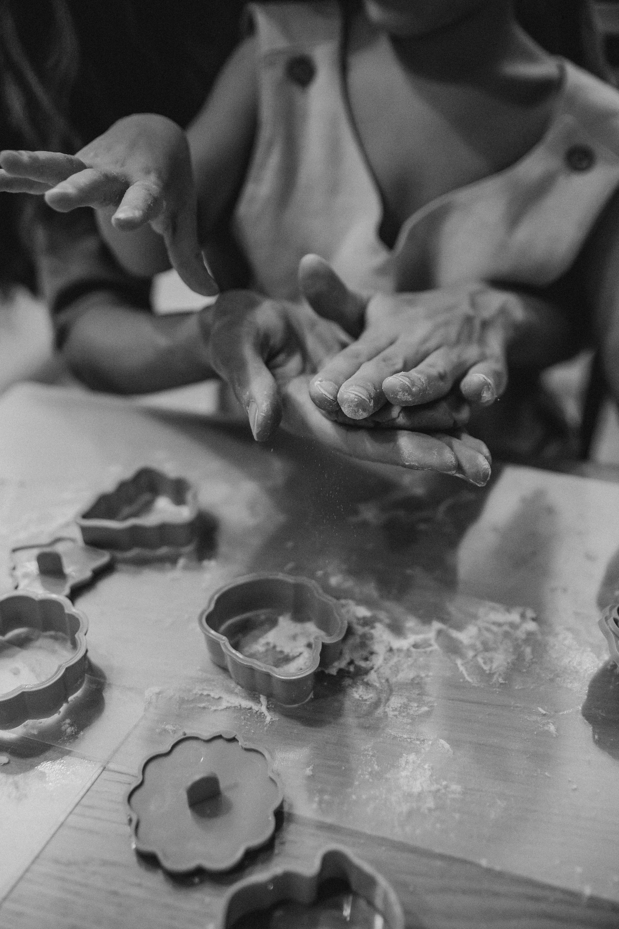 Тепло декабря. Семейный фотограф в Брянске Зурилина Екатерина