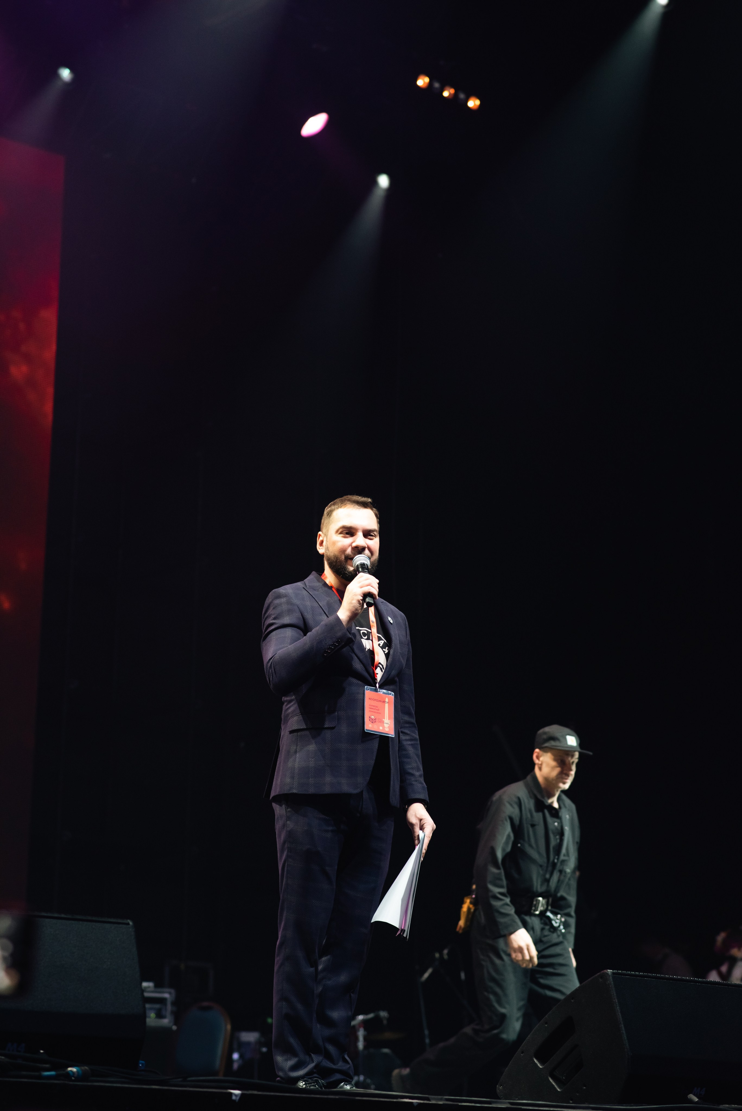 VK Fest Фестиваль Сретение. Фотограф, визажист. Москва