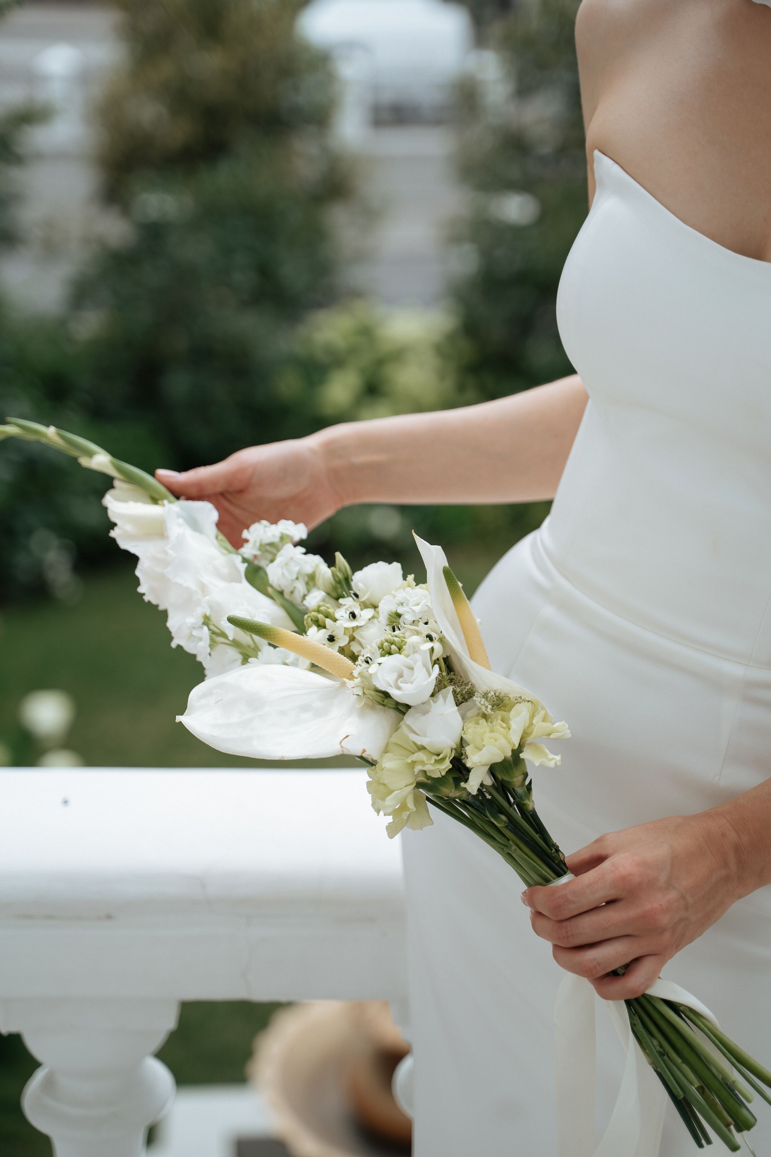 Риназ & Аниса. Фотограф Гульназ Ахметгалиева | Никах Казань