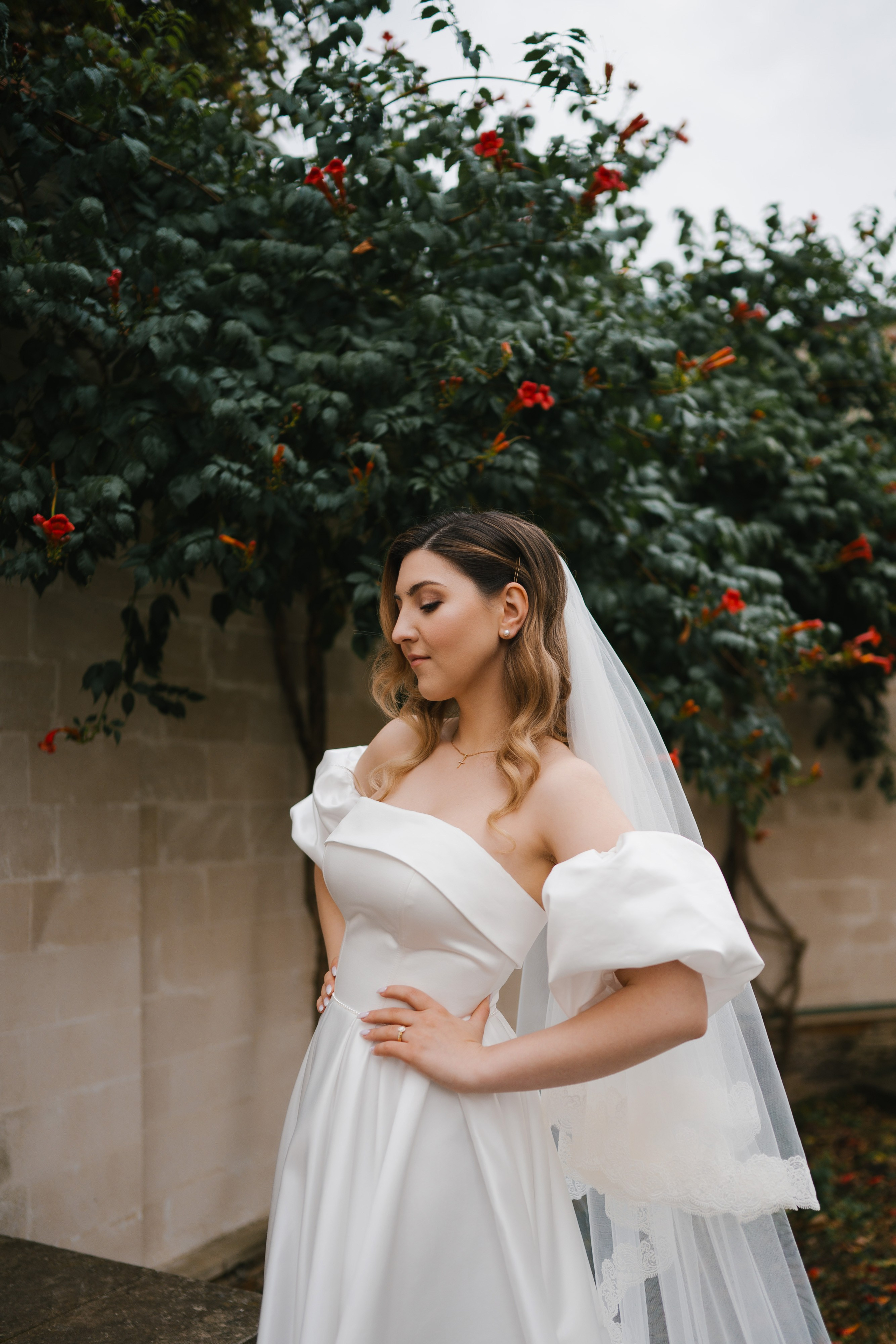 Марк и Михаилла. Свадебный и репортажный фотограф во Владимире Андрей Николаев