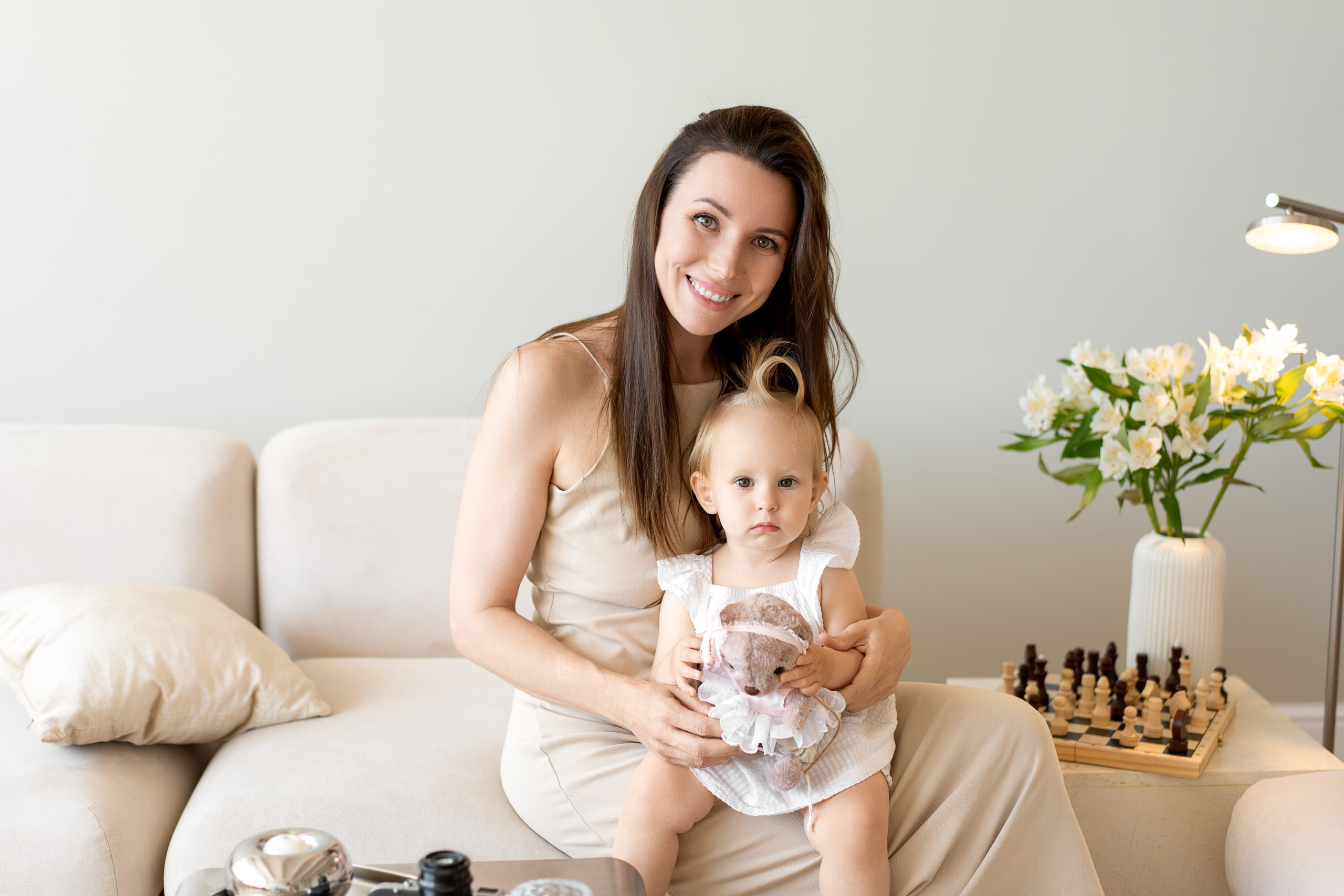 Три поколения. Семейный и свадебный фотограф Минск, Беларусь Анна Орловская