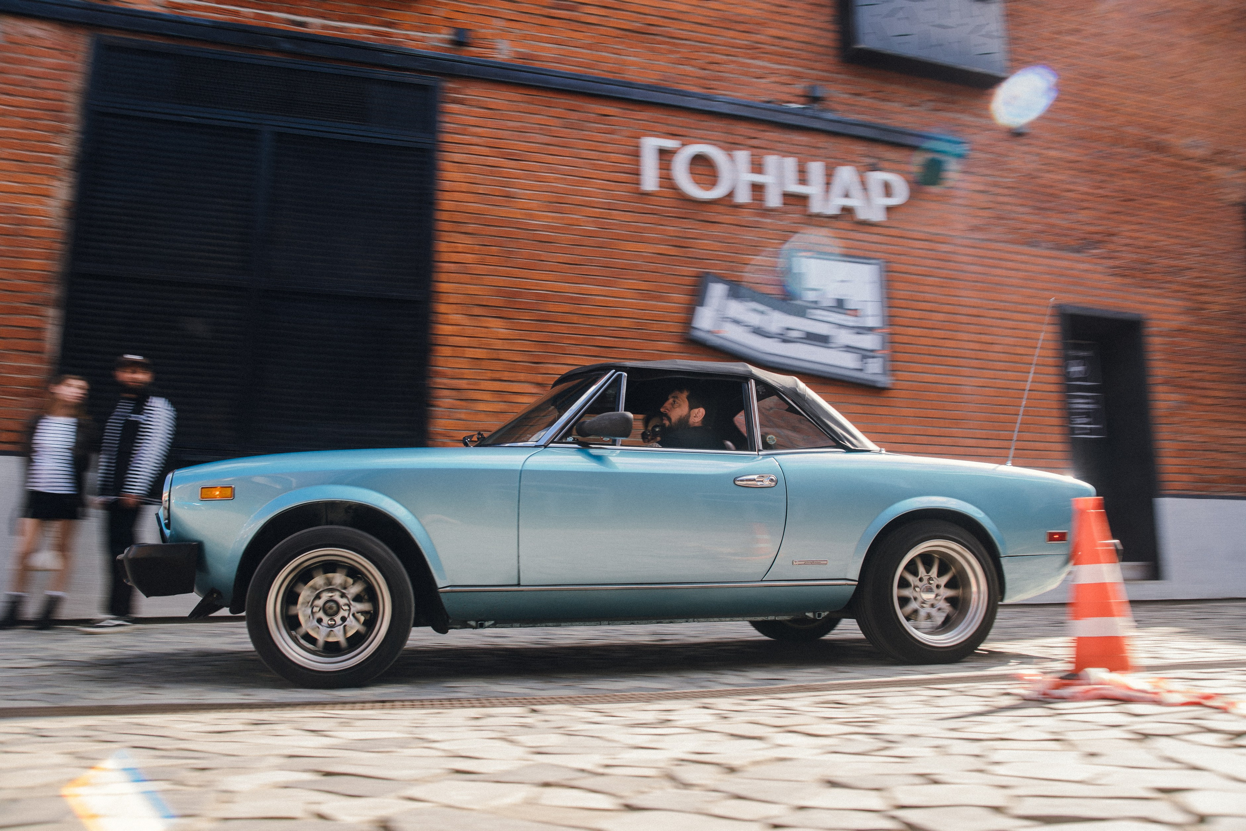 Italian Summer. Жуков Илья  свадебный фотограф в Москве