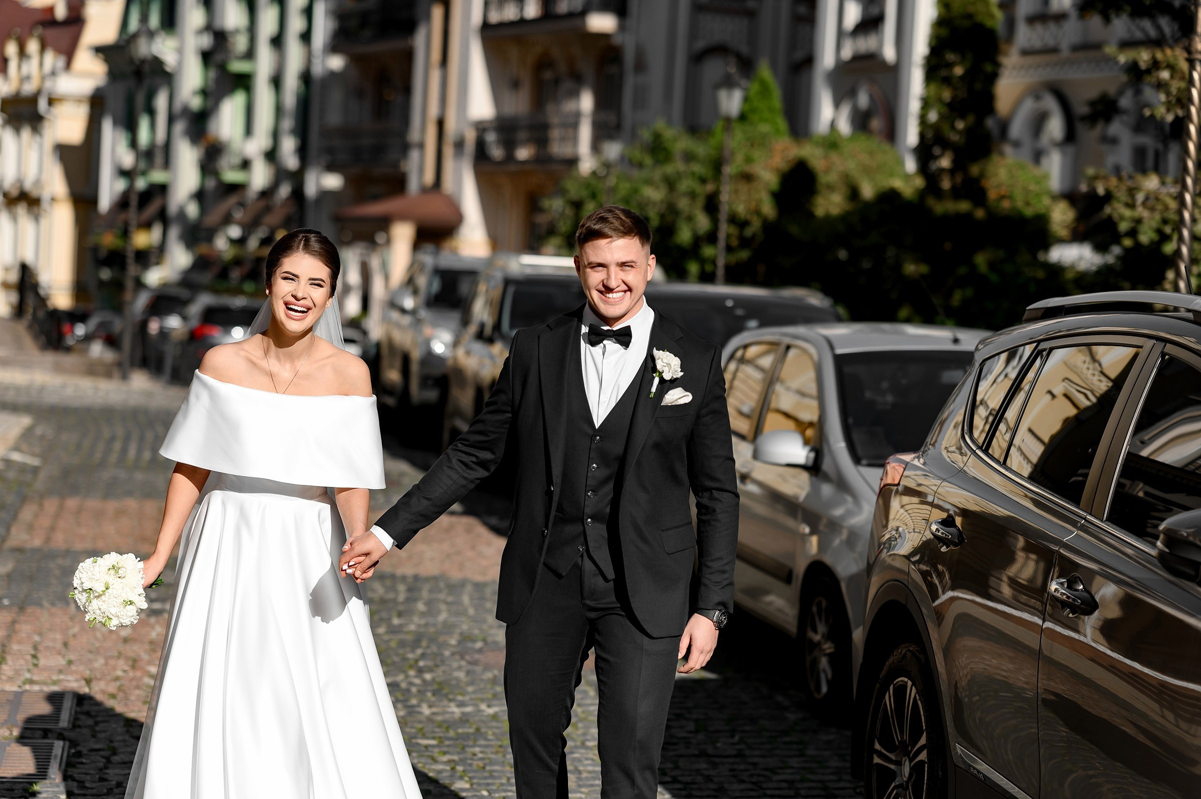 Дмитрий & Ольга. Москва, видеосъёмка, фотосъёмка, свадебный клип, фильм 4К media production