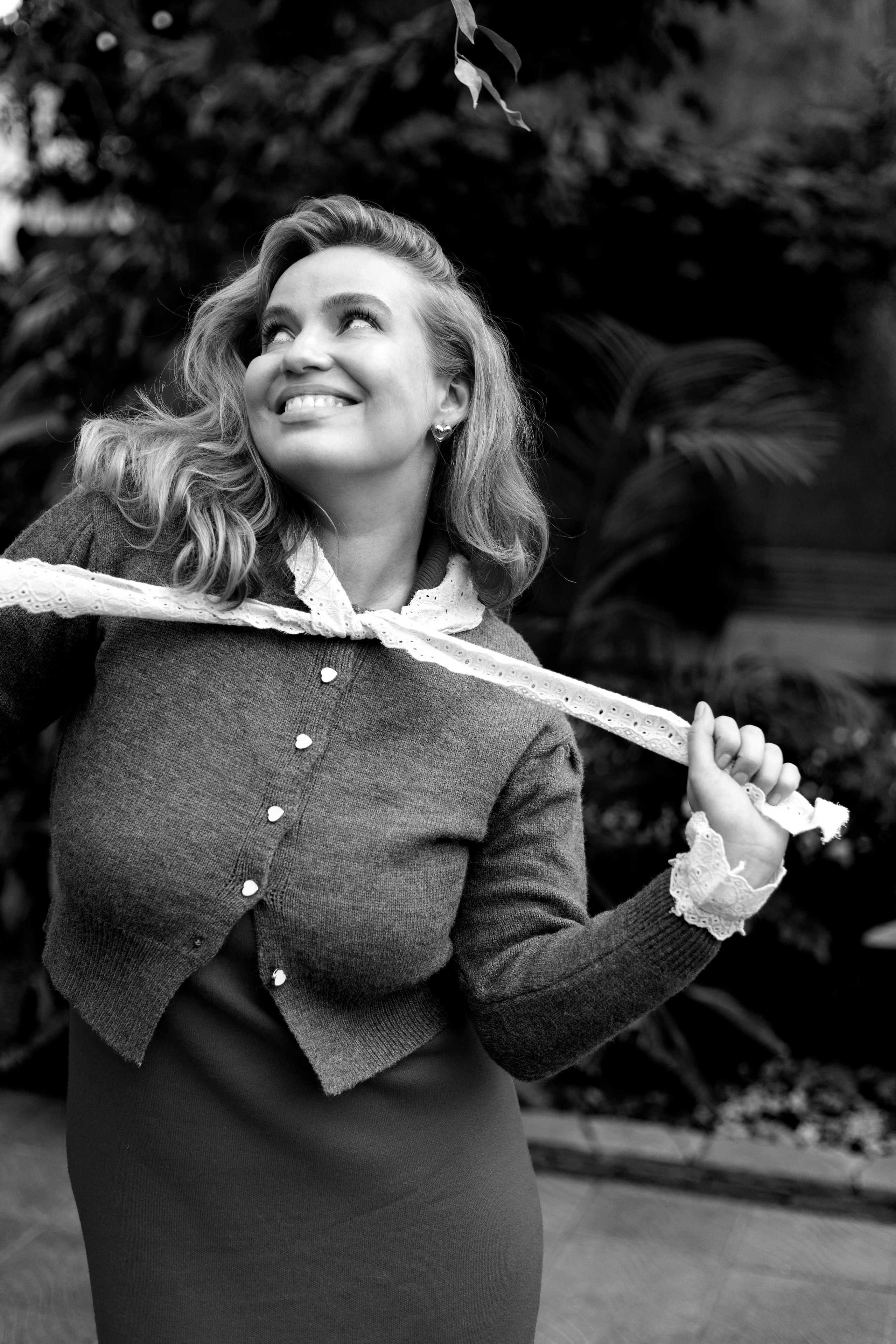 Фотосессия Марии. Женский фотограф в Орске Новотроицке Динара Долганова