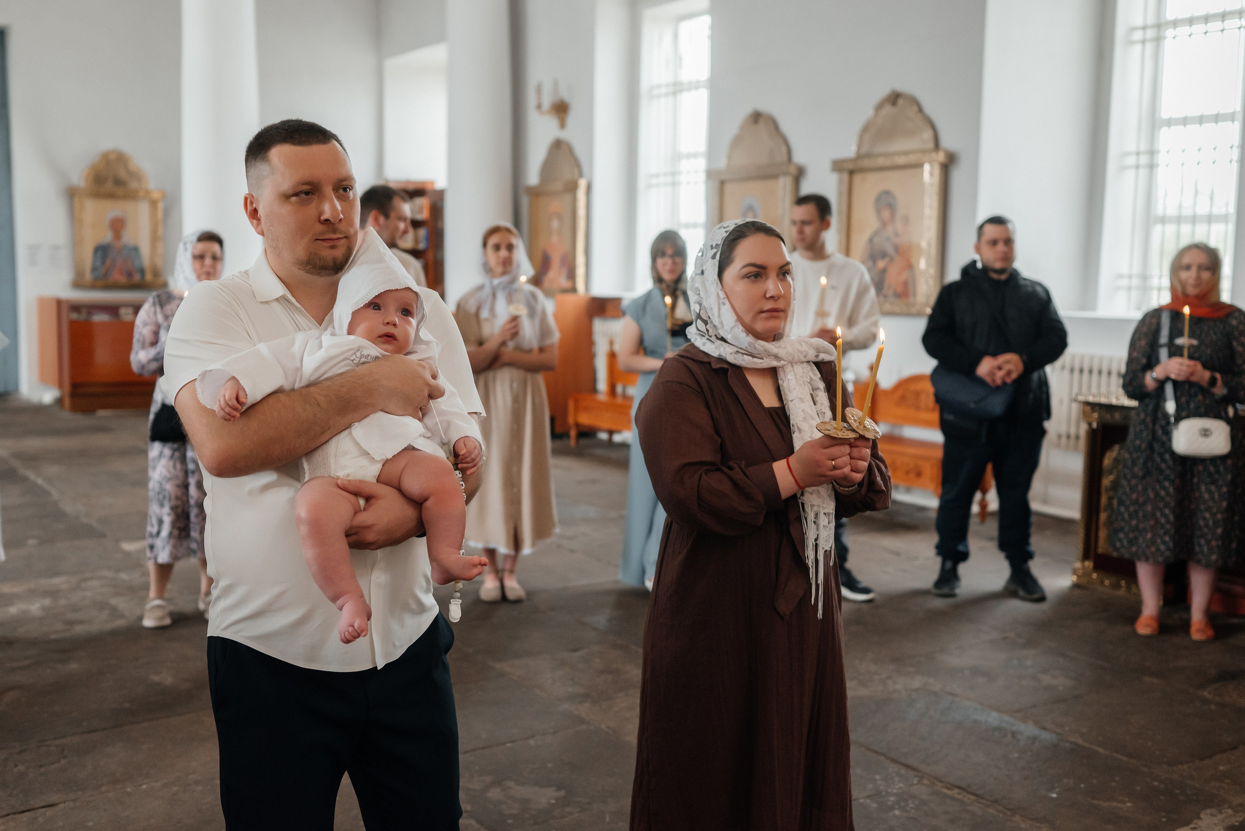 Александр. Свадебный и семейный фотограф Нина Полеско