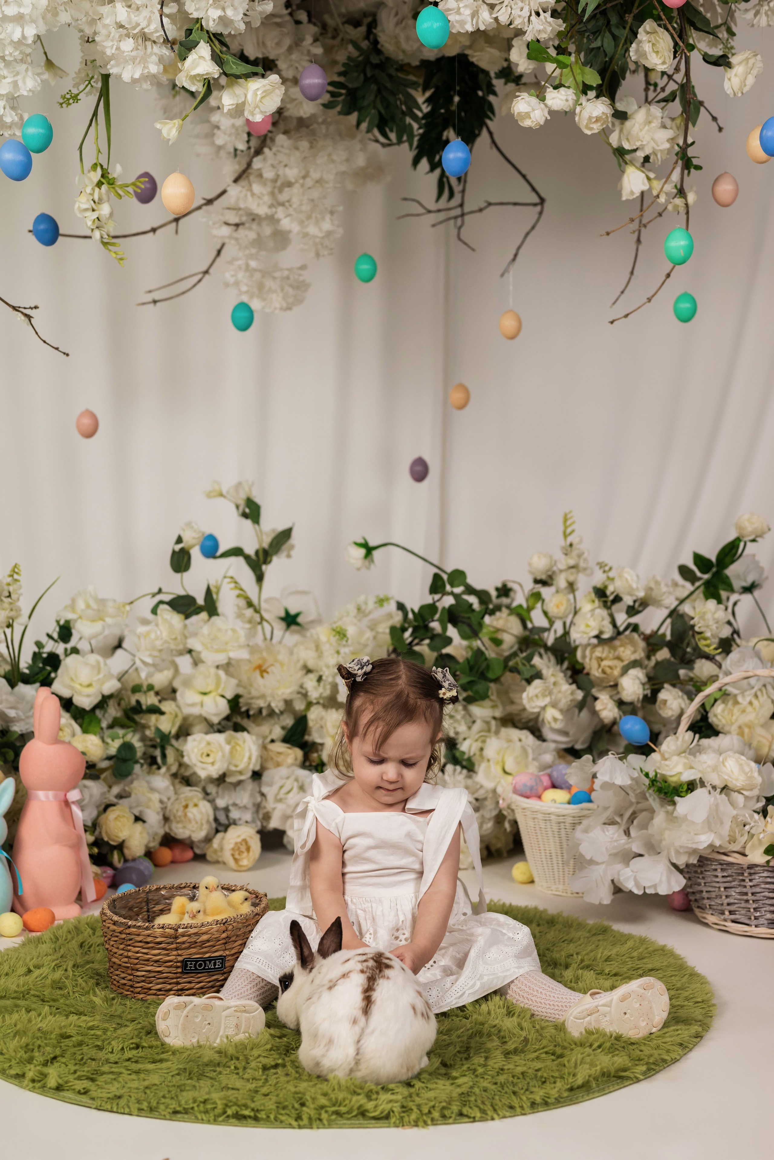 Фотопроект Пасха 2026 г. Фотограф в городе Салават