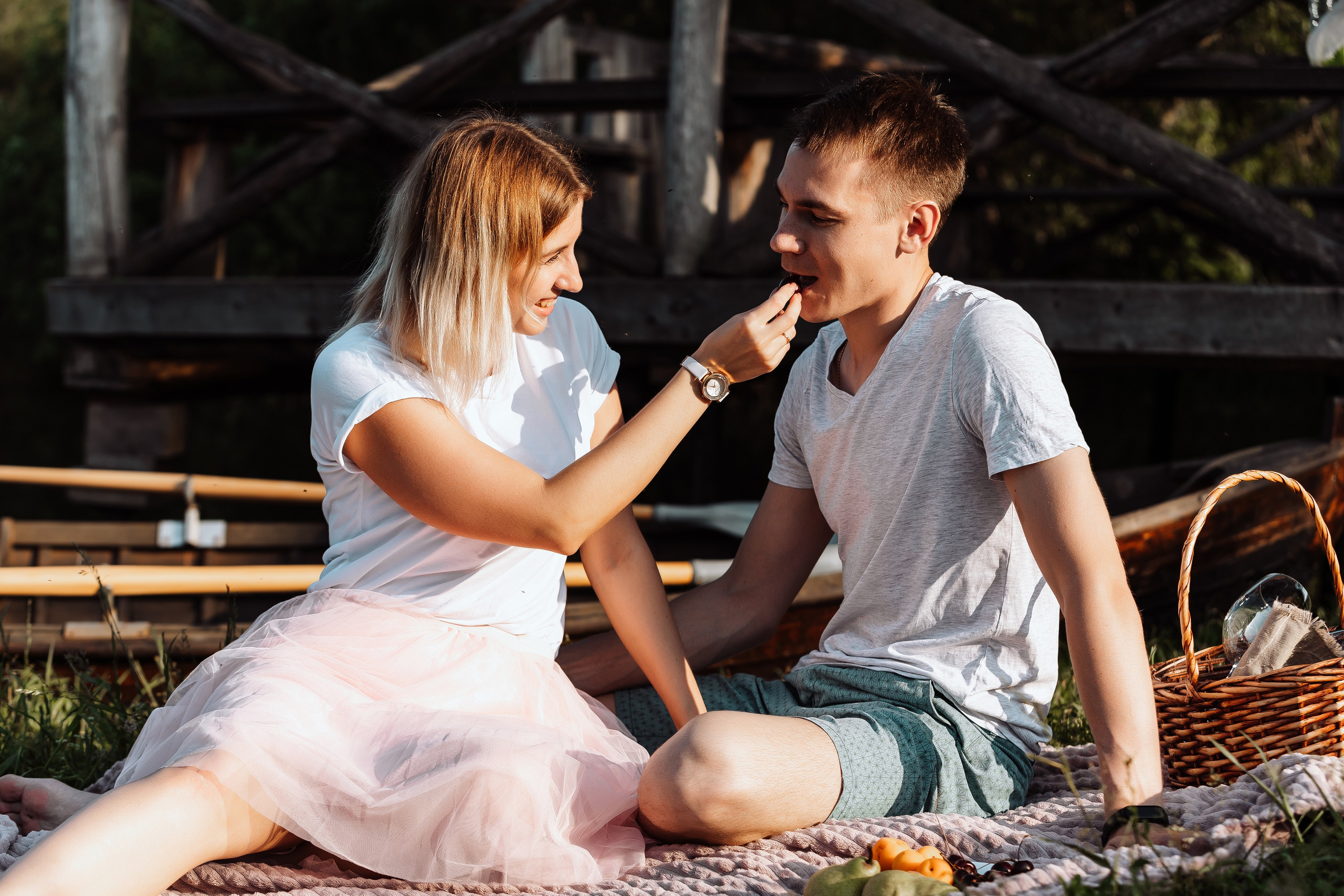 Эдуард и Алёна. Тимур Аминов | Фотограф в Кемерове