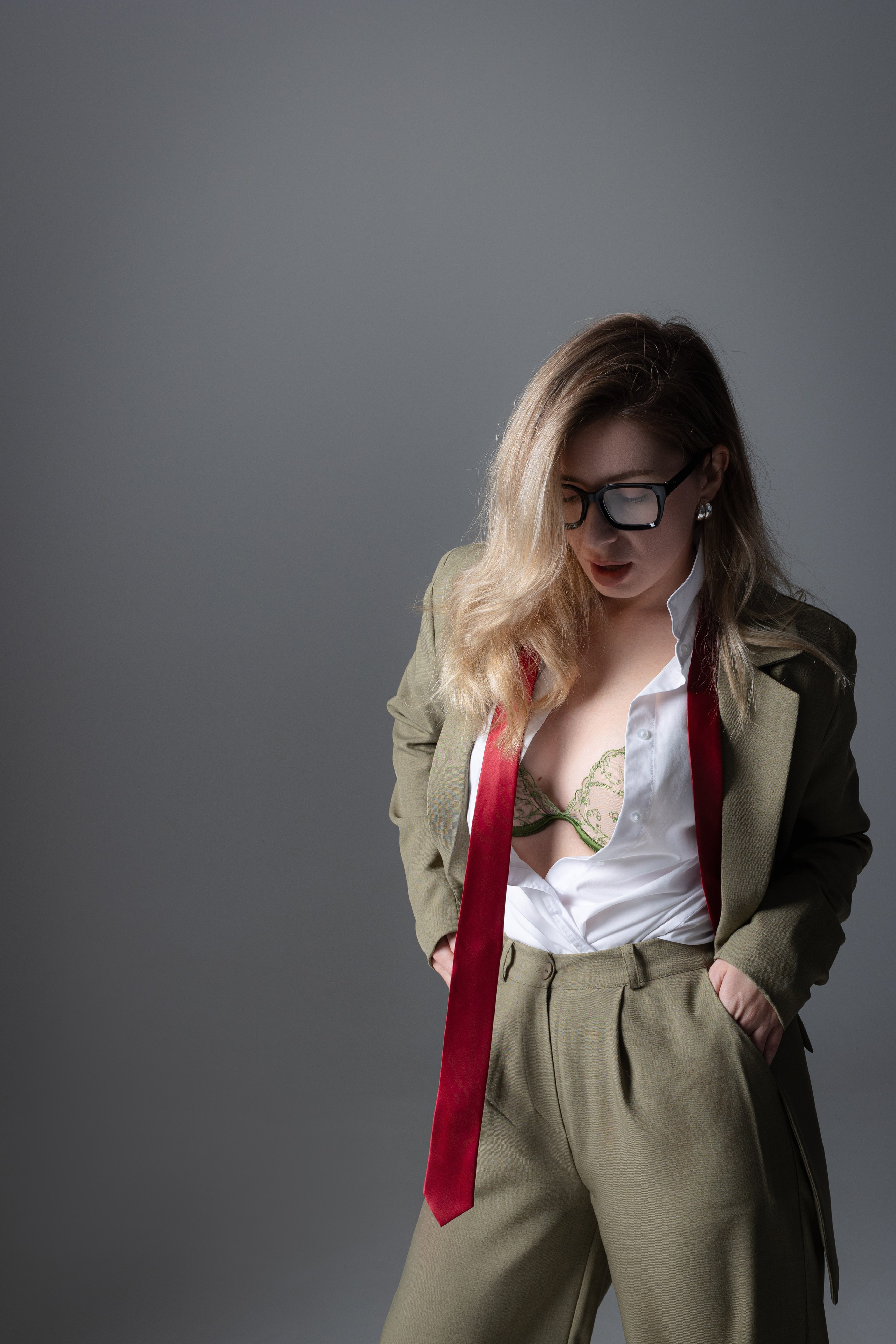 Юлия. Ваш фотограф — Александра Андрущенко