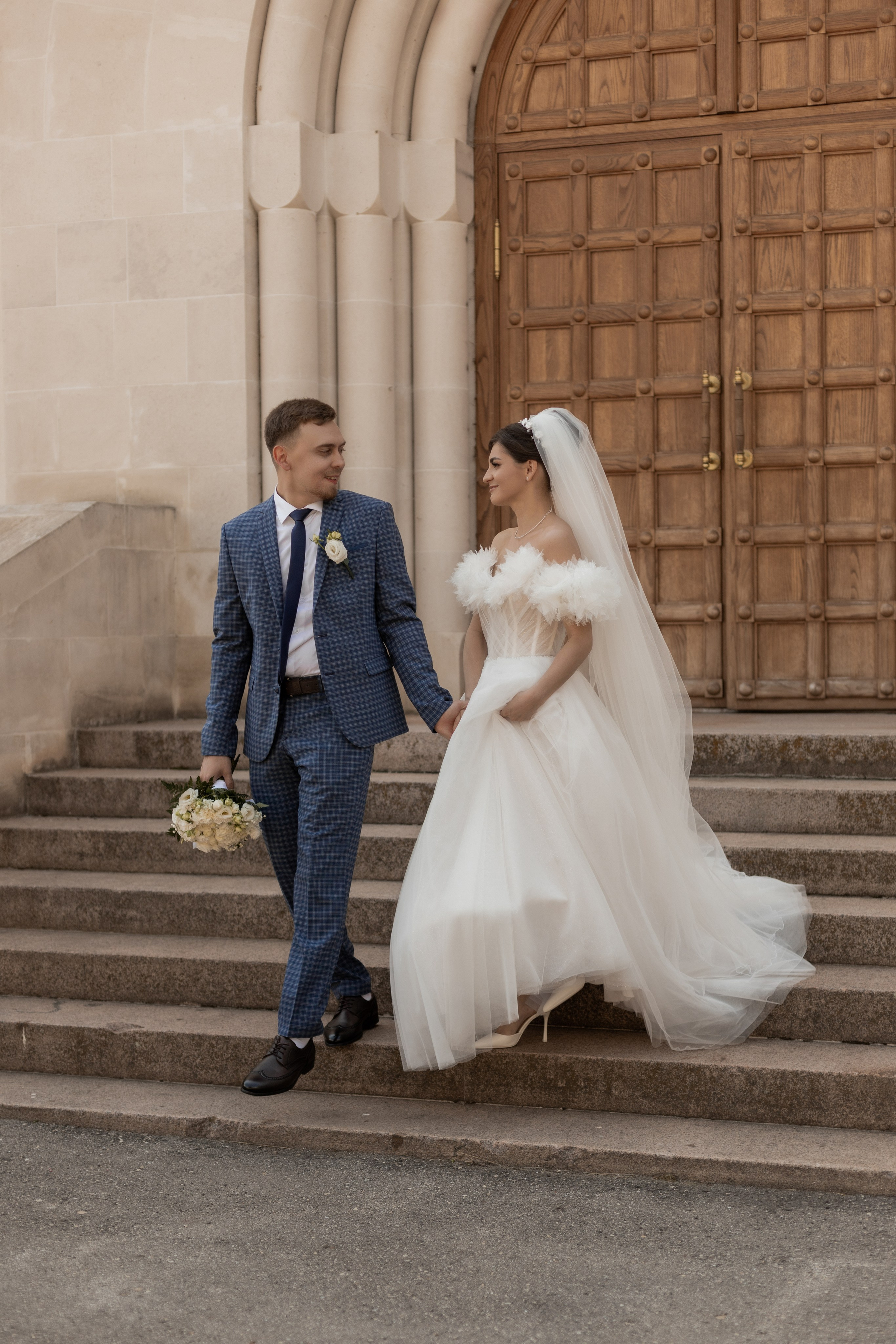 Алексей и Екатерина (сокращено). Свадебный фотограф Ангелина Сунгатулина | Саратов | Балаково | Вольск